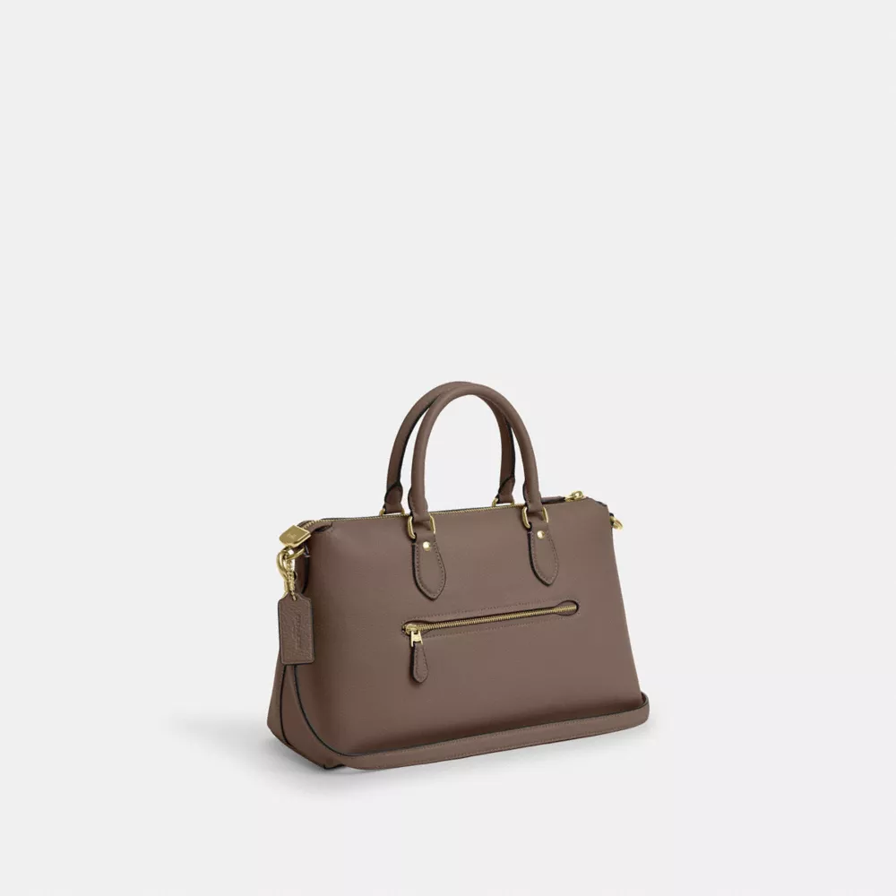 Сумка COACH Georgia Satchel Bag