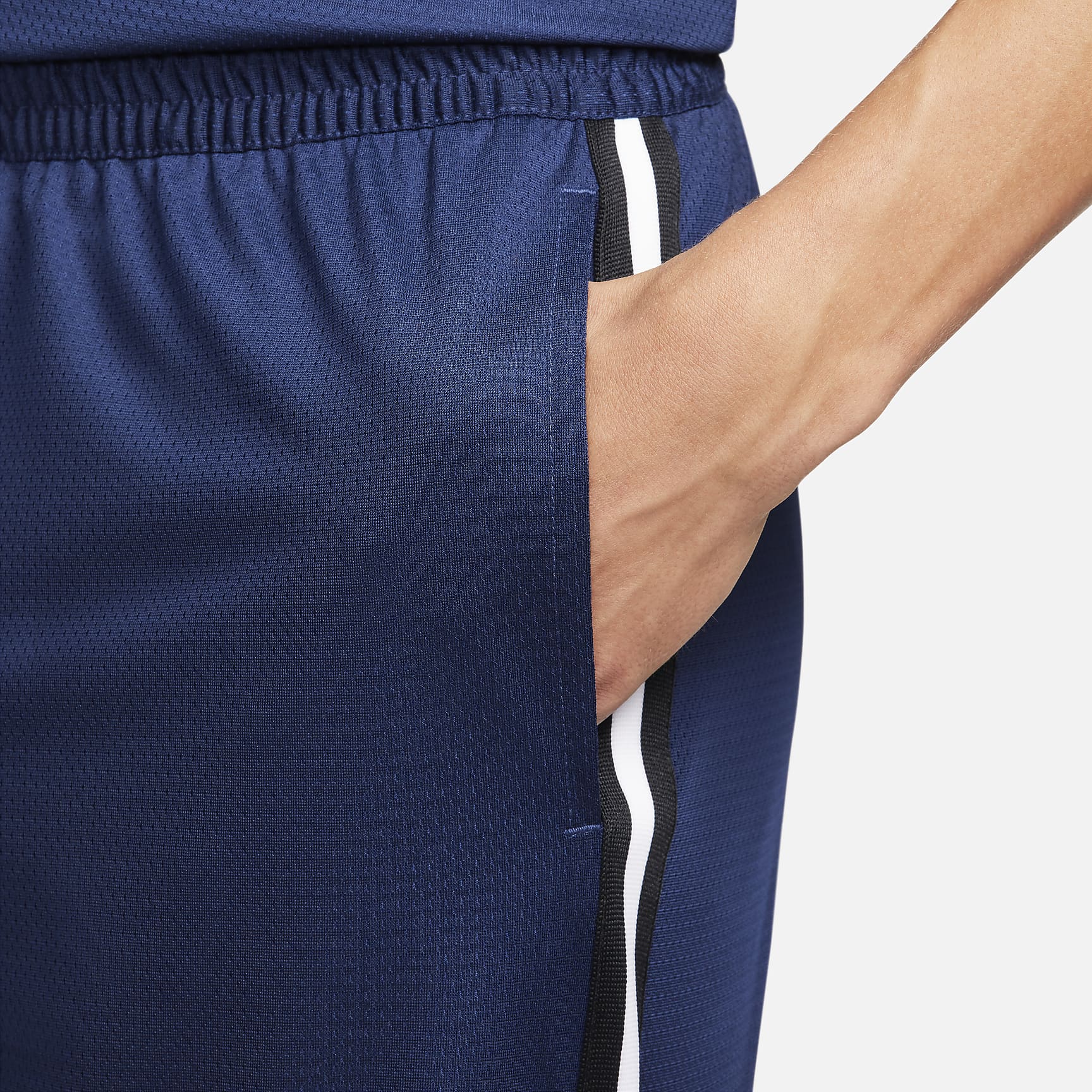 Nike DNA Men's Dri-FIT 6" Basketball Shorts