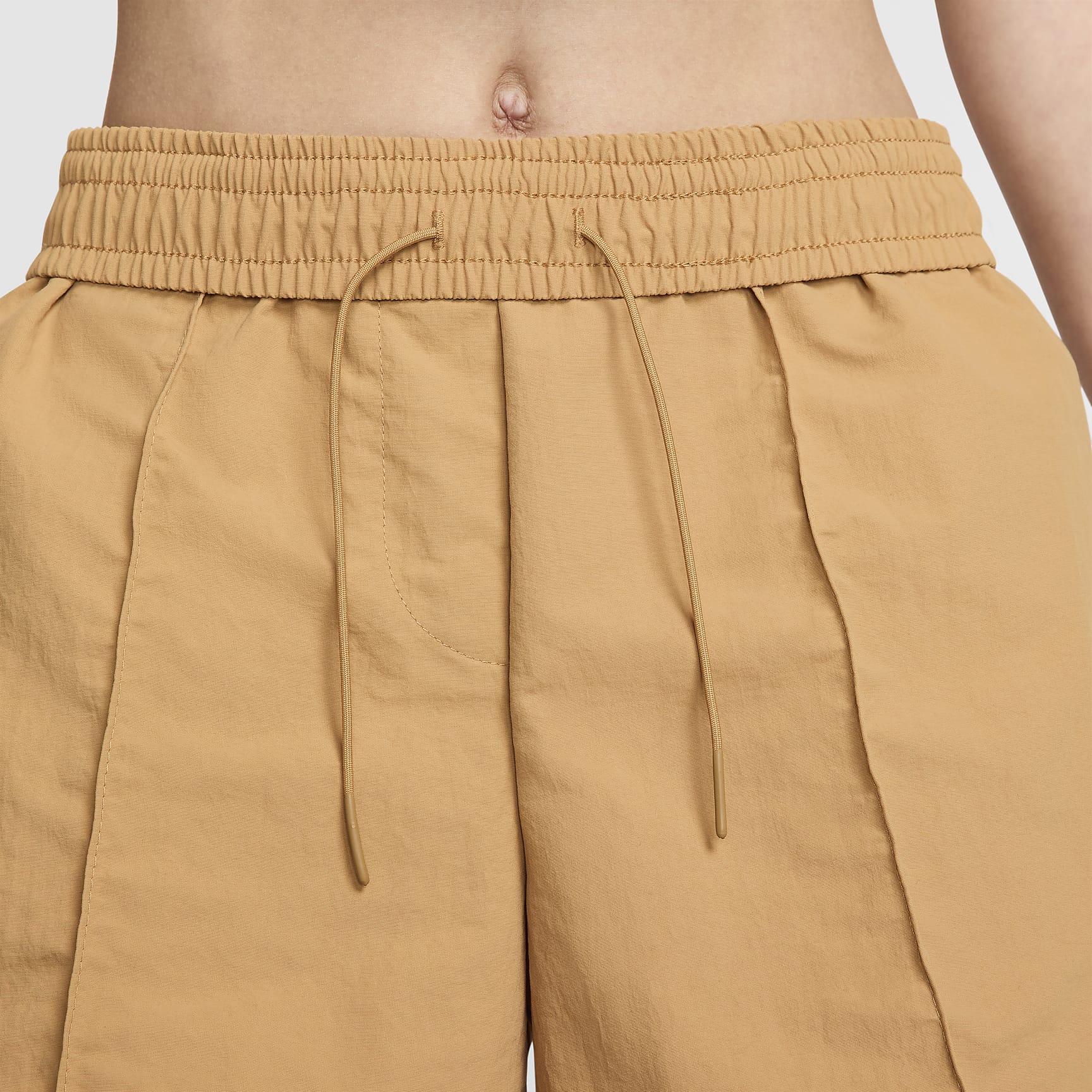 Nike Sportswear Everything Wovens Women's Mid-Rise 5" Shorts