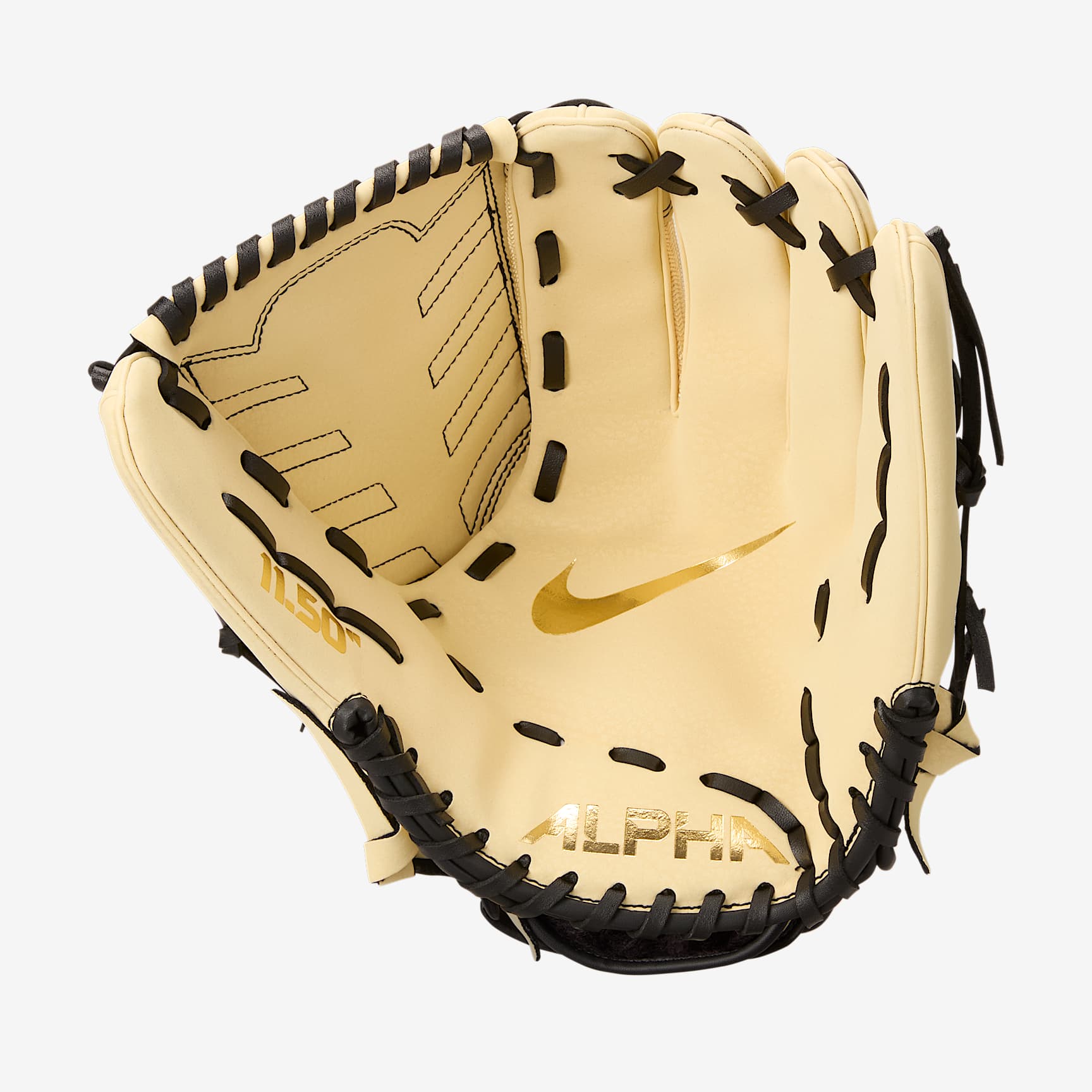 Nike Alpha Edge Kids' Baseball Fielding Glove