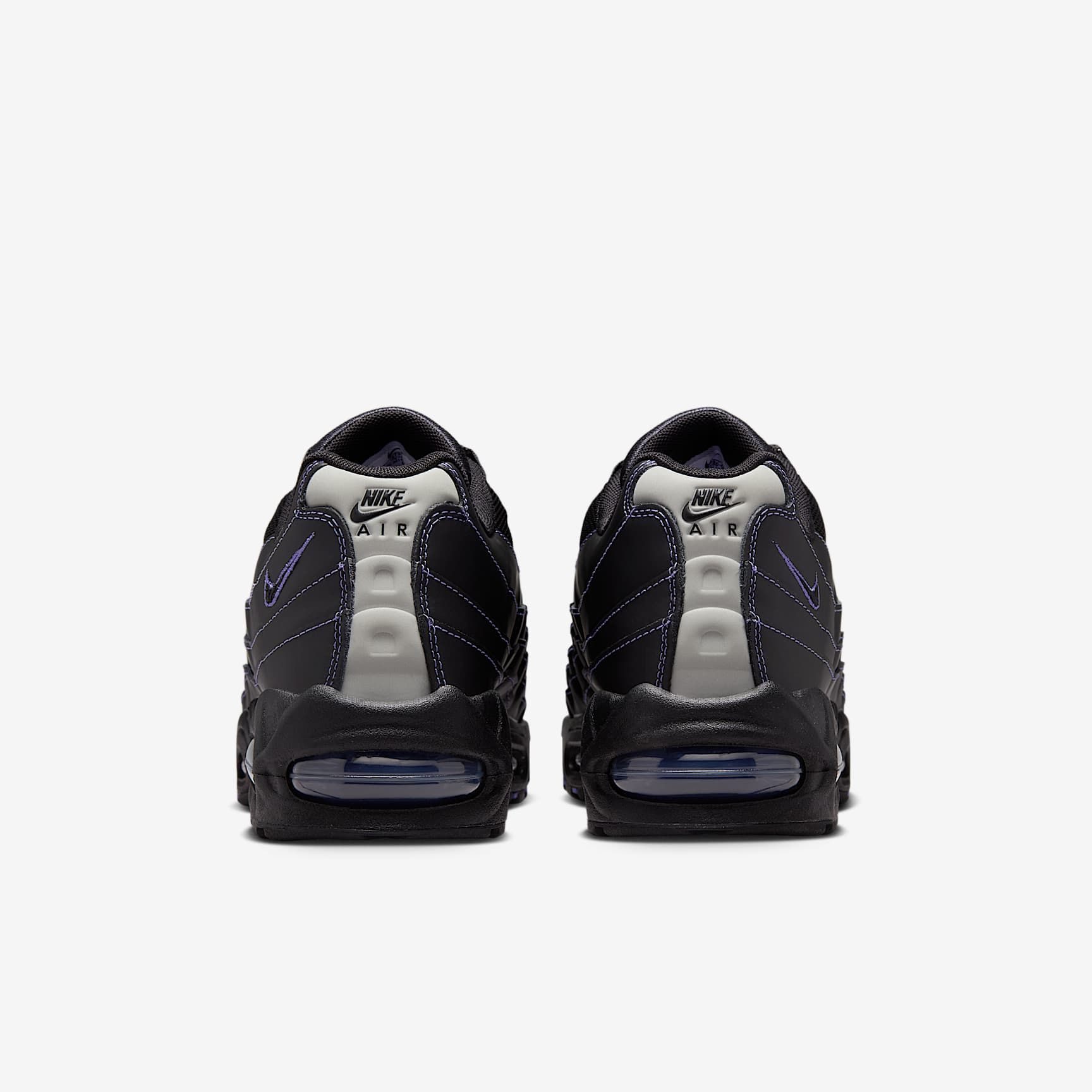 Nike Air Max 95 OG Men's Shoes