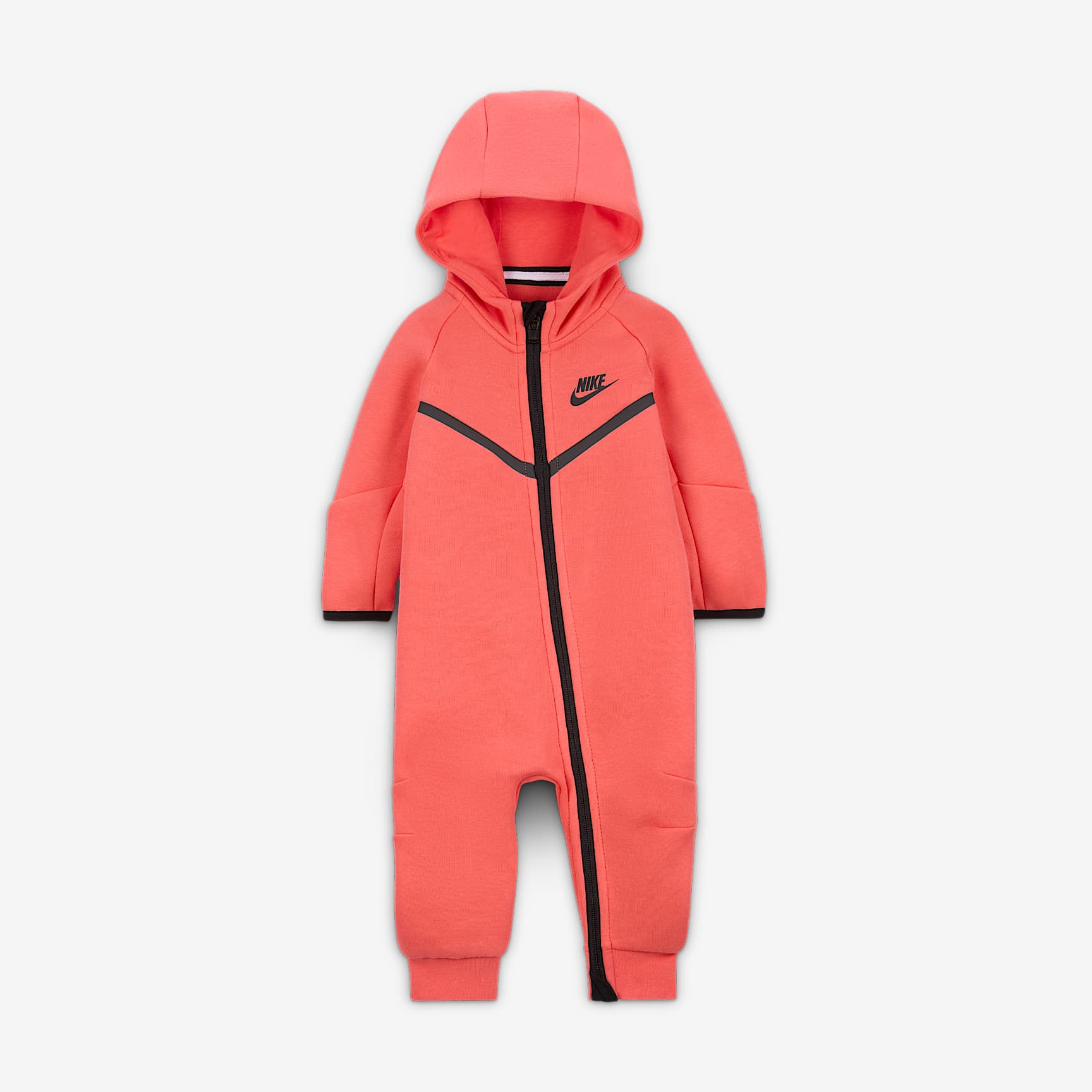 Nike Sportswear Baby Tech Fleece Coverall