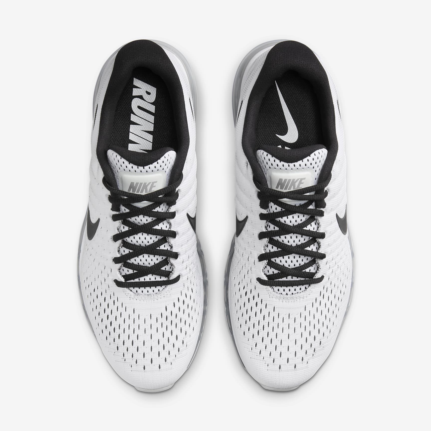 Nike Air Max 2017 Men's Shoes