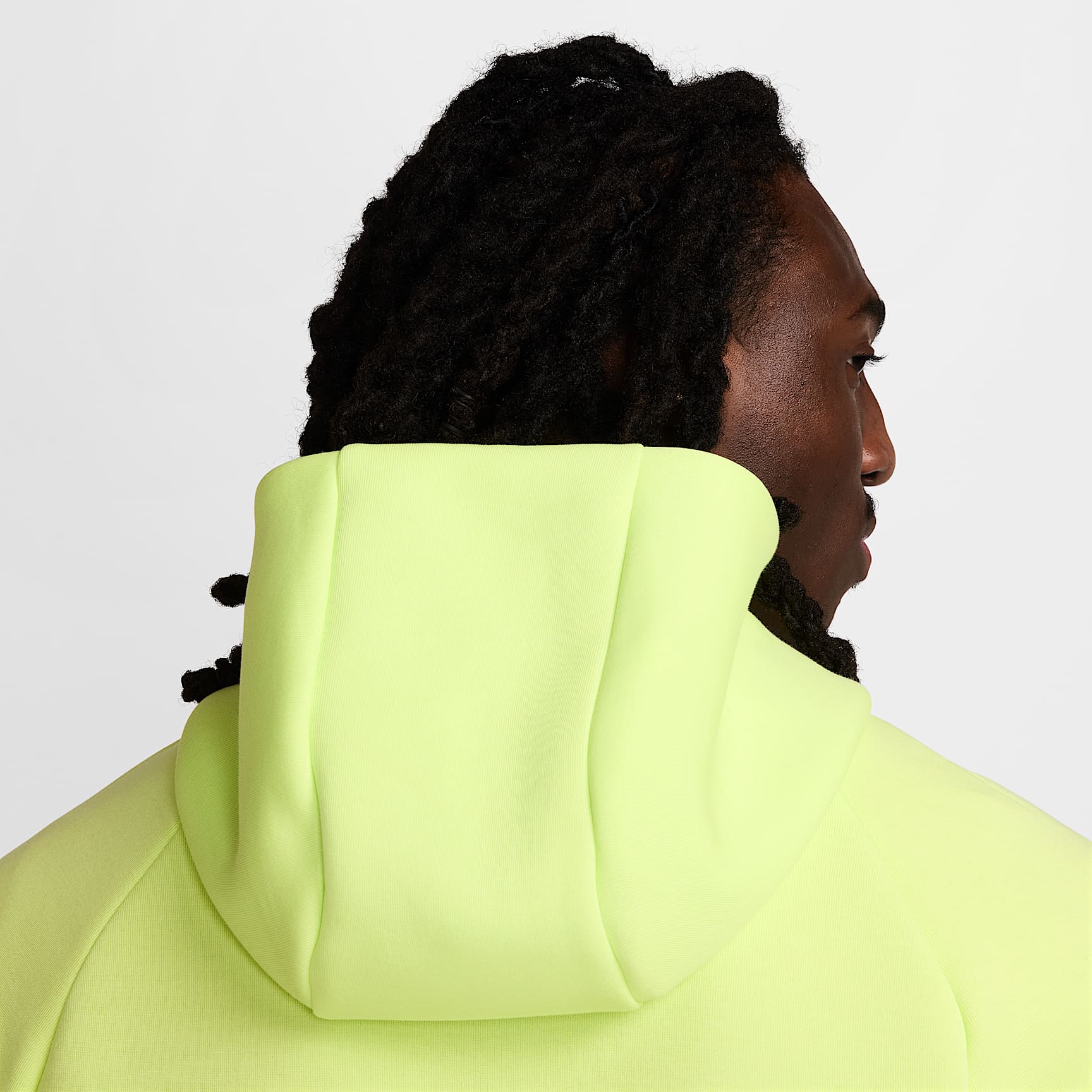 Nike Tech Men's Full-Zip Windrunner Hoodie