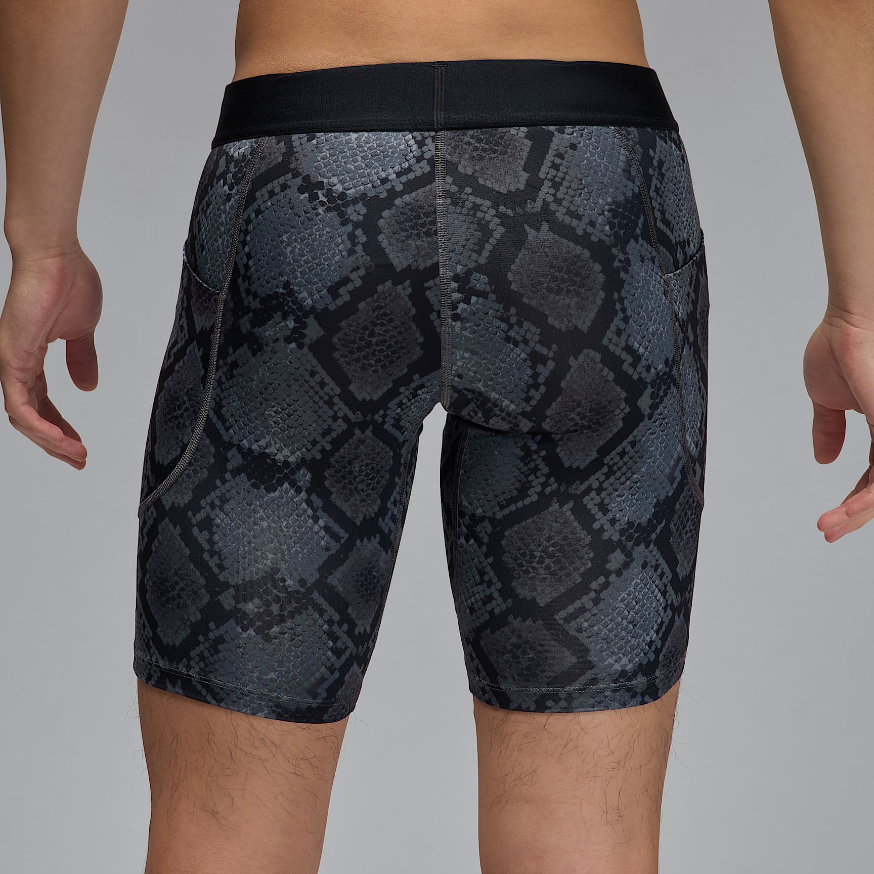 Jordan Sport Men's Dri-FIT Shorts