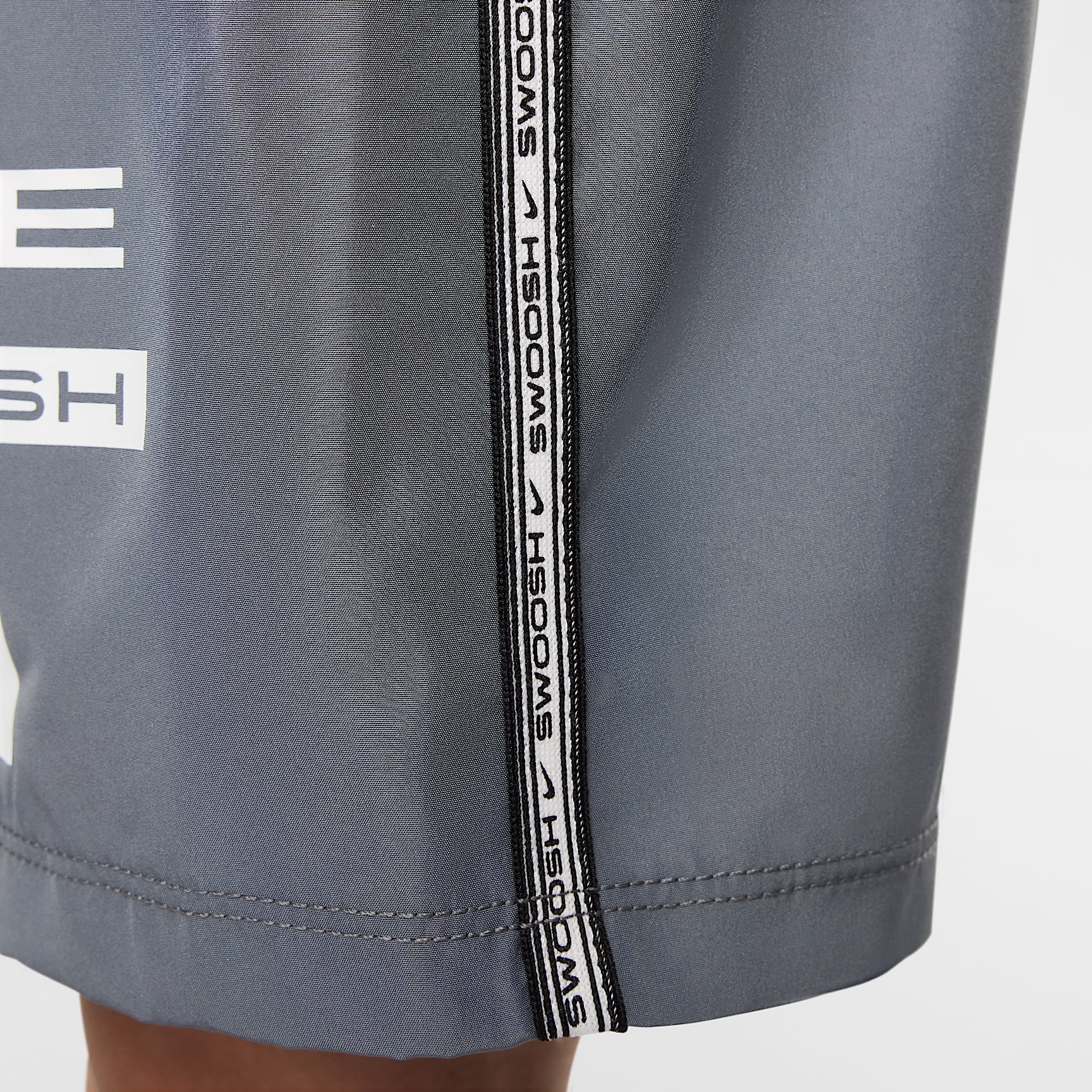 Nike Dri-FIT Toddler 2-Piece Multi Woven Shorts Set