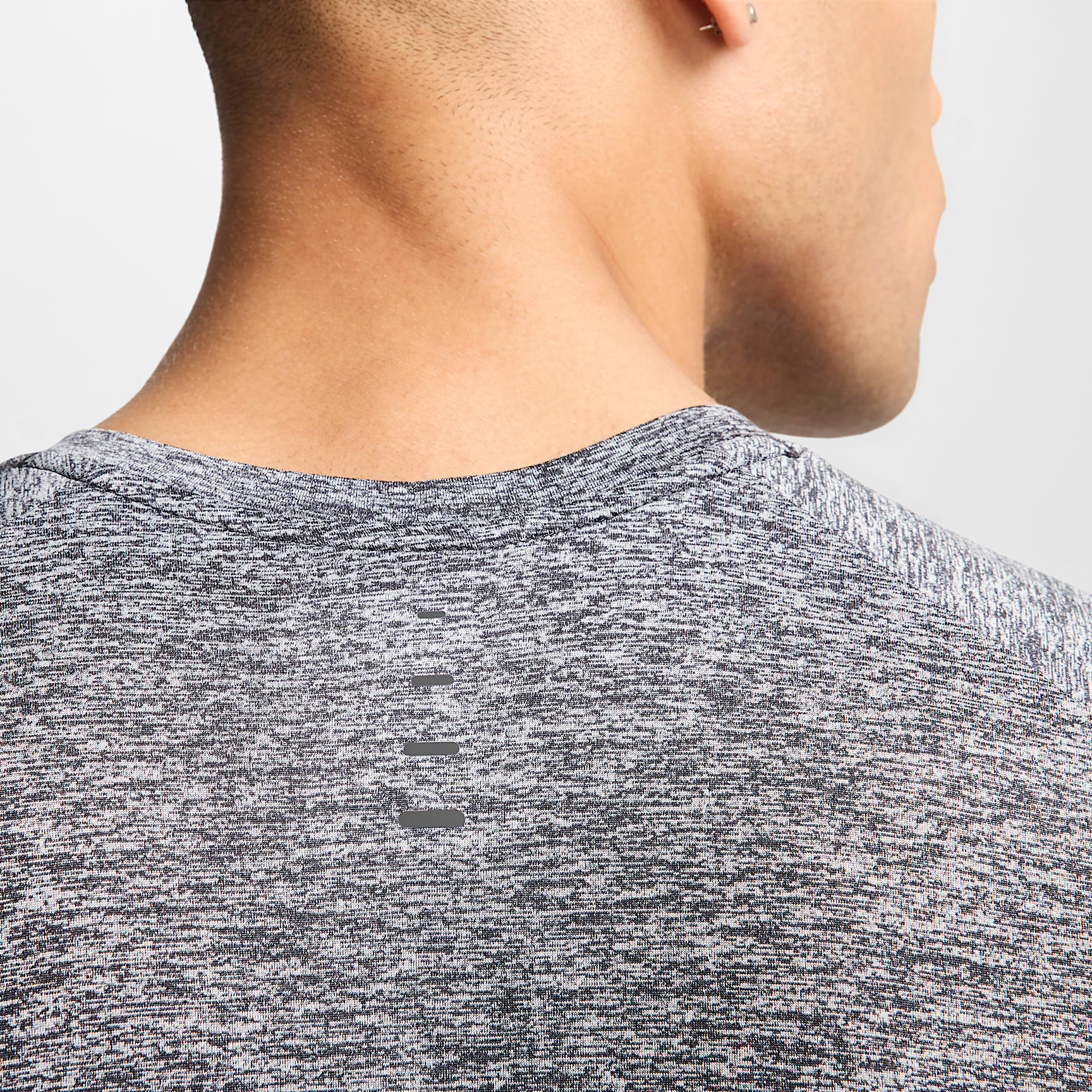 Nike Stride Men's Dri-FIT ADV Short-Sleeve Running Top