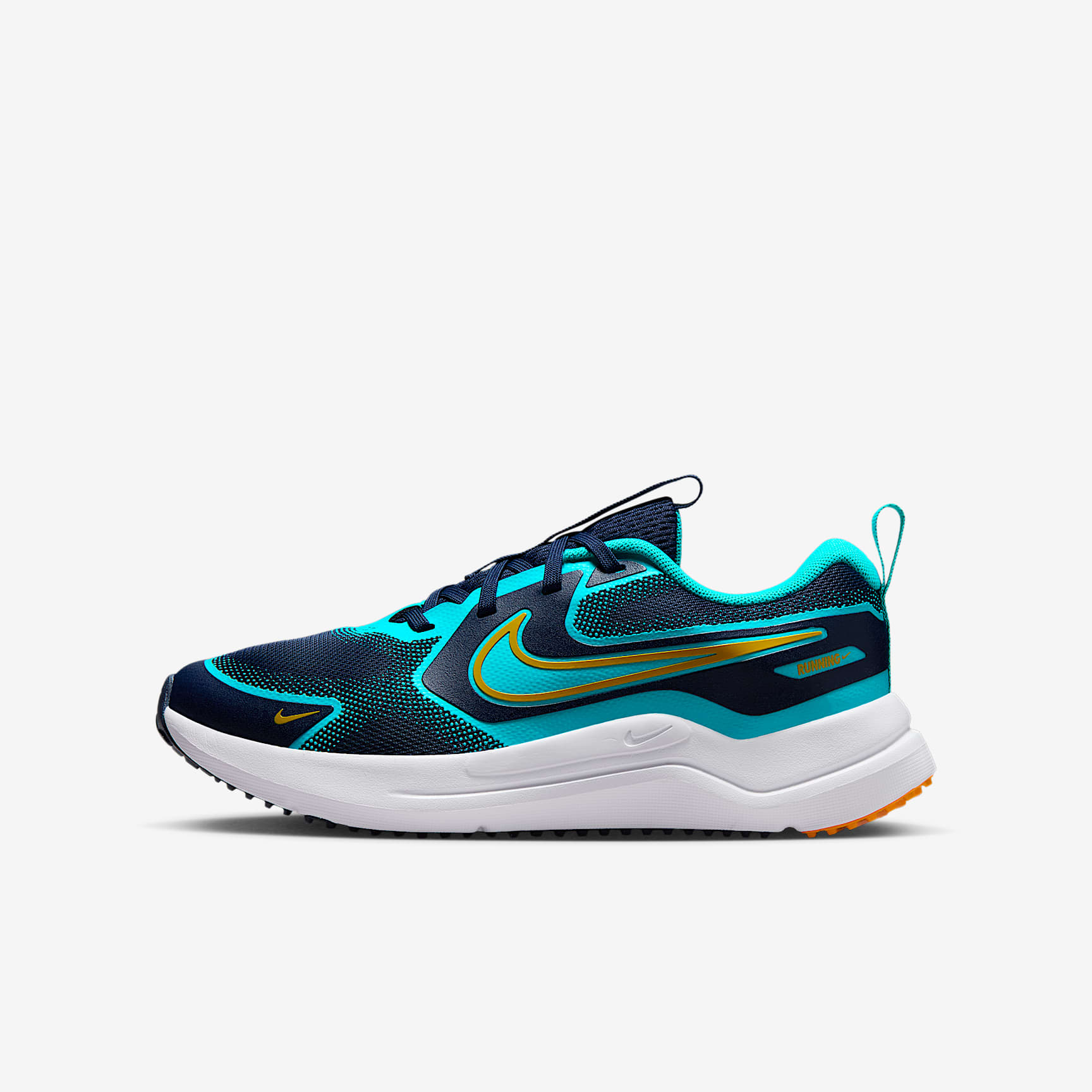 Nike Cosmic Runner Big Kids' Road Running Shoes