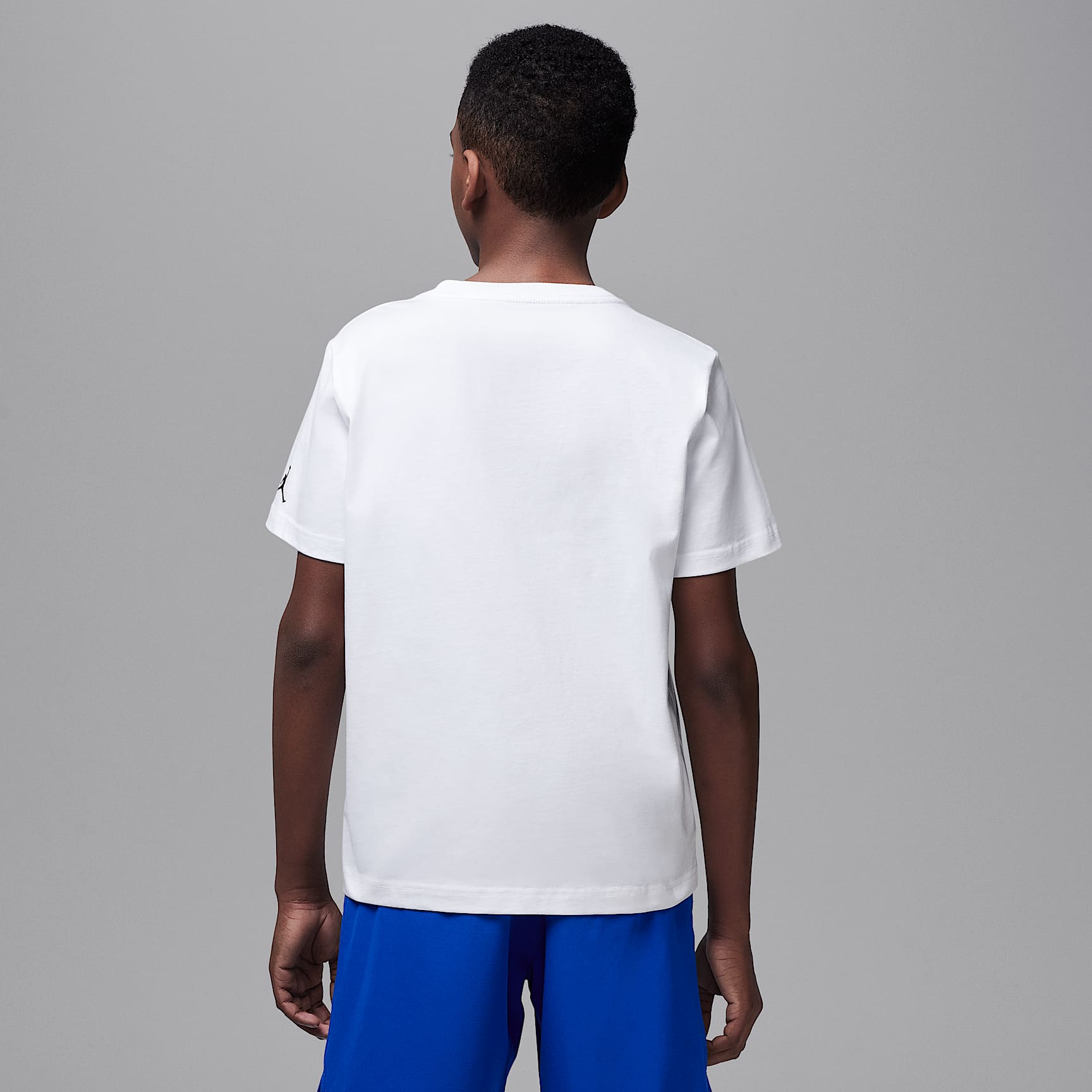 Jordan Big Kids' AJ1 Wave T-Shirt