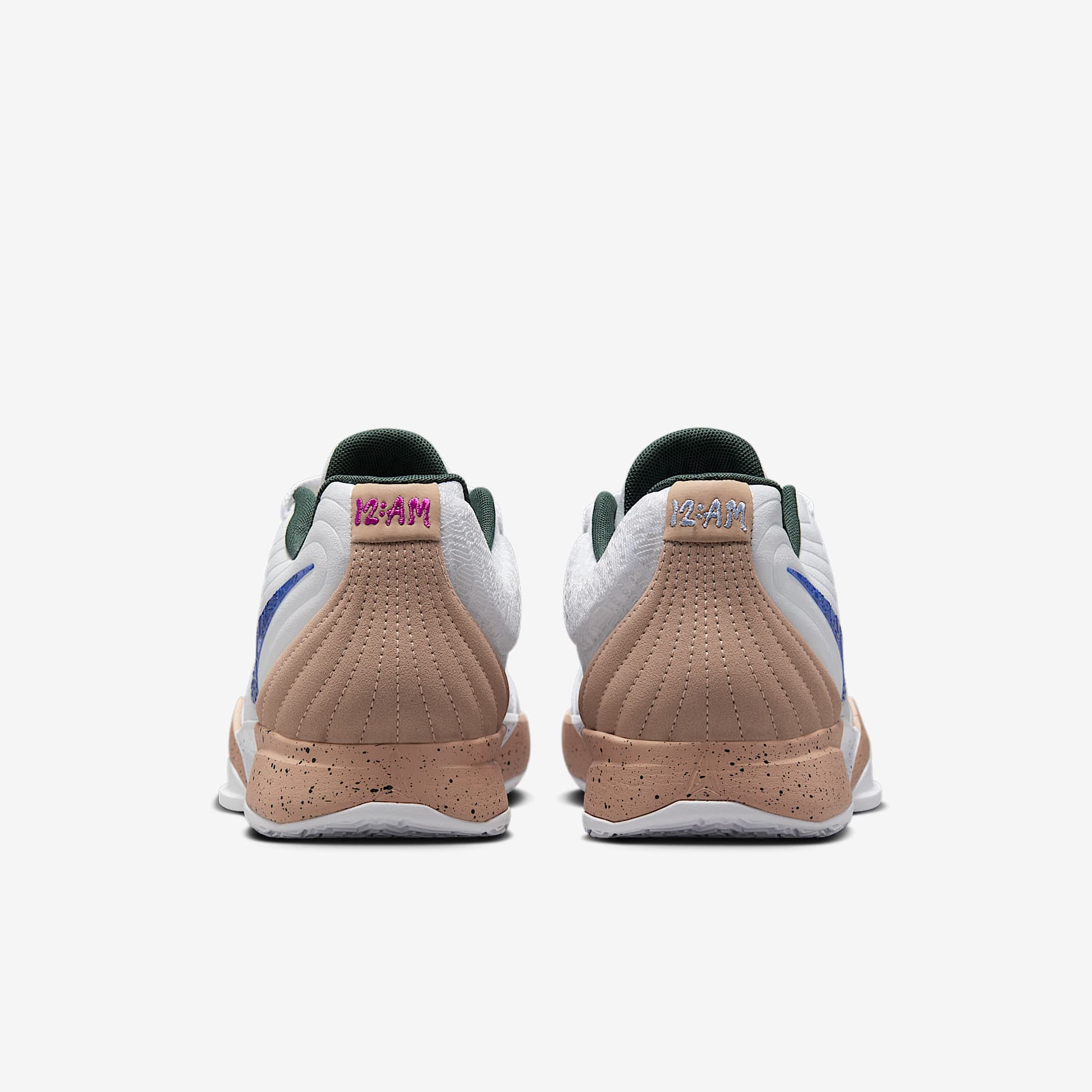 Ja 2 "In the Woods" Basketball Shoes