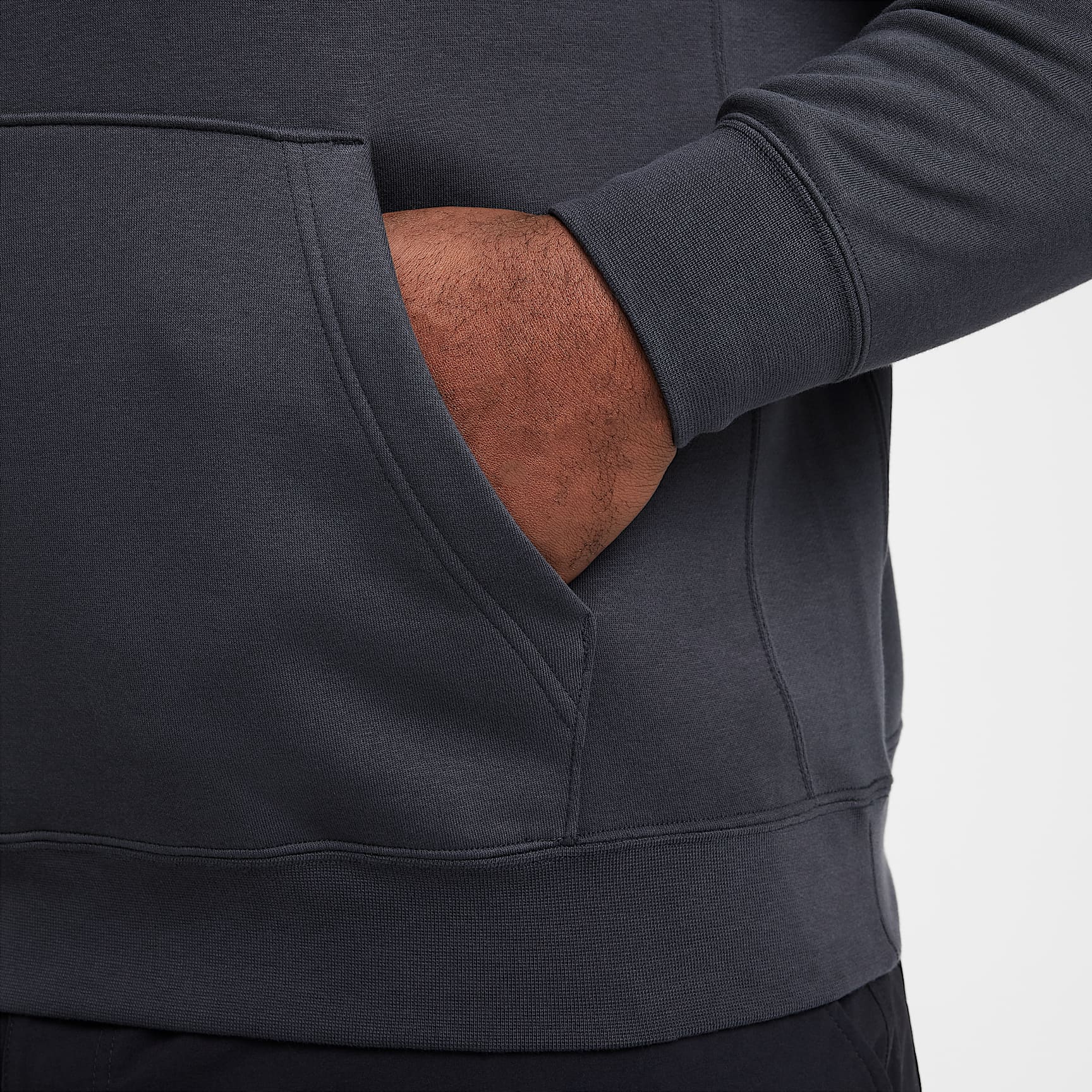 Nike Sportswear Club Fleece Hoodie