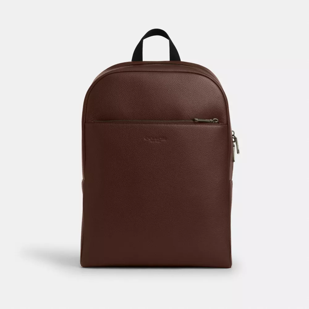 Рюкзак COACH Owen Backpack