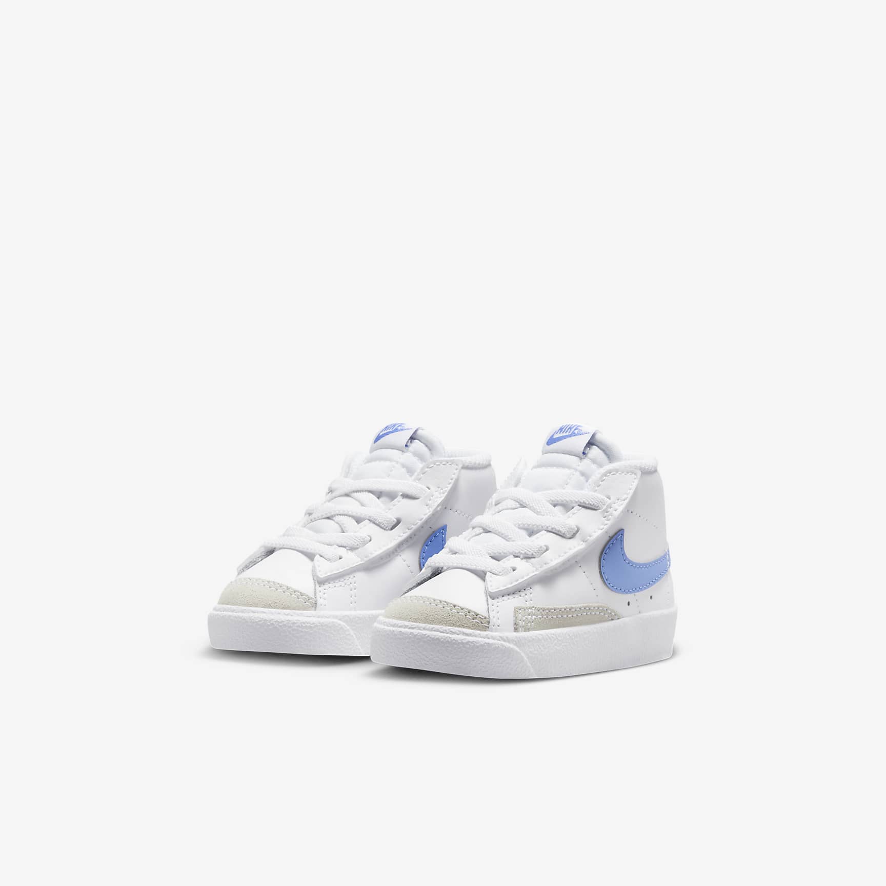Nike Blazer Mid '77 Baby/Toddler Shoes
