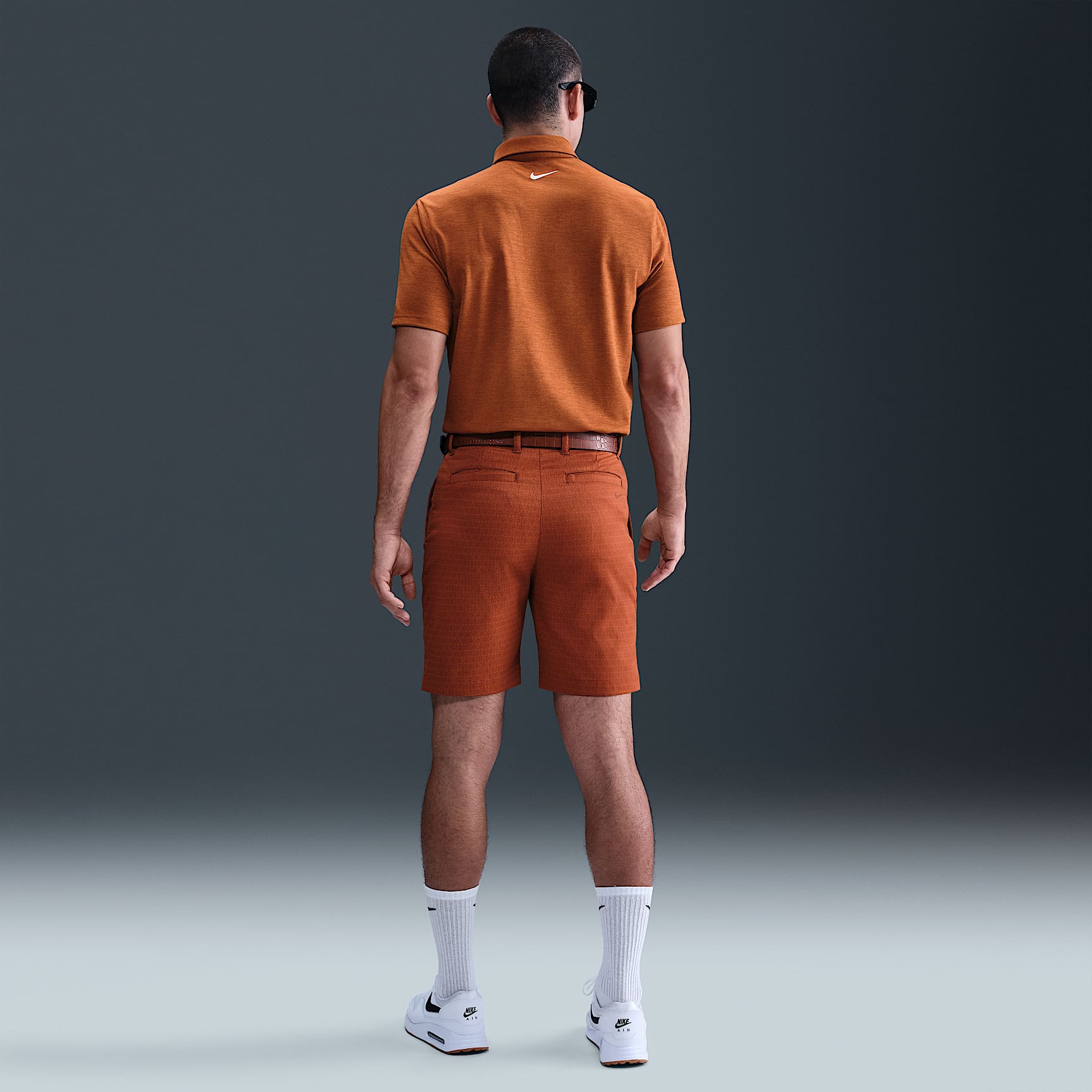 Nike Tour Men's 8" Chino Golf Shorts