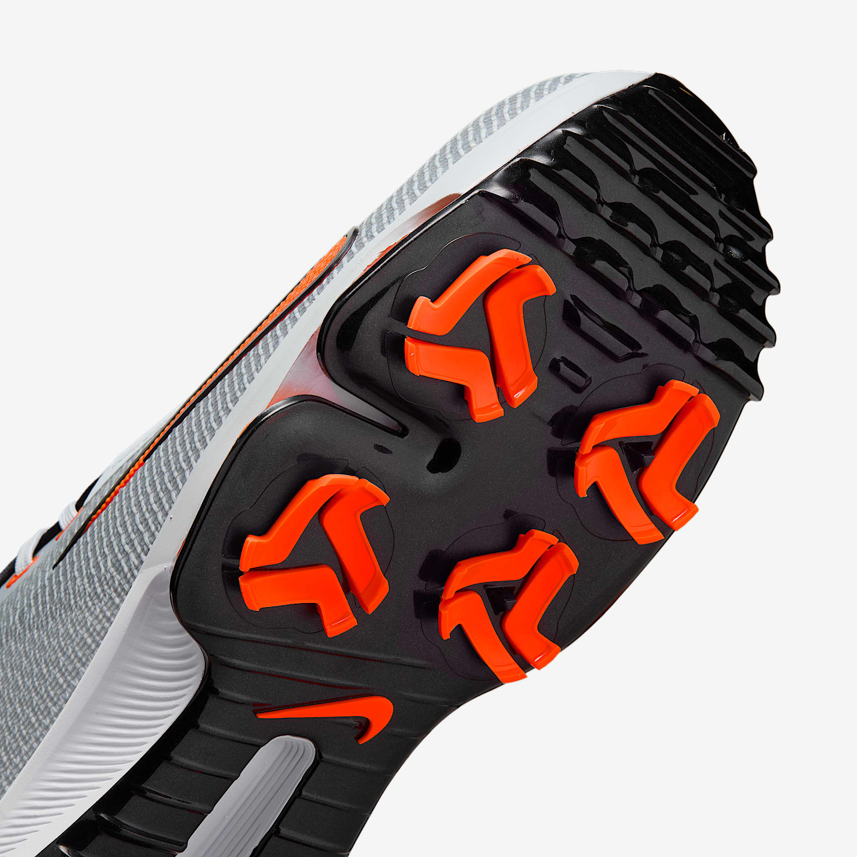 Nike Infinity Tour 2 Golf Shoes (Wide)