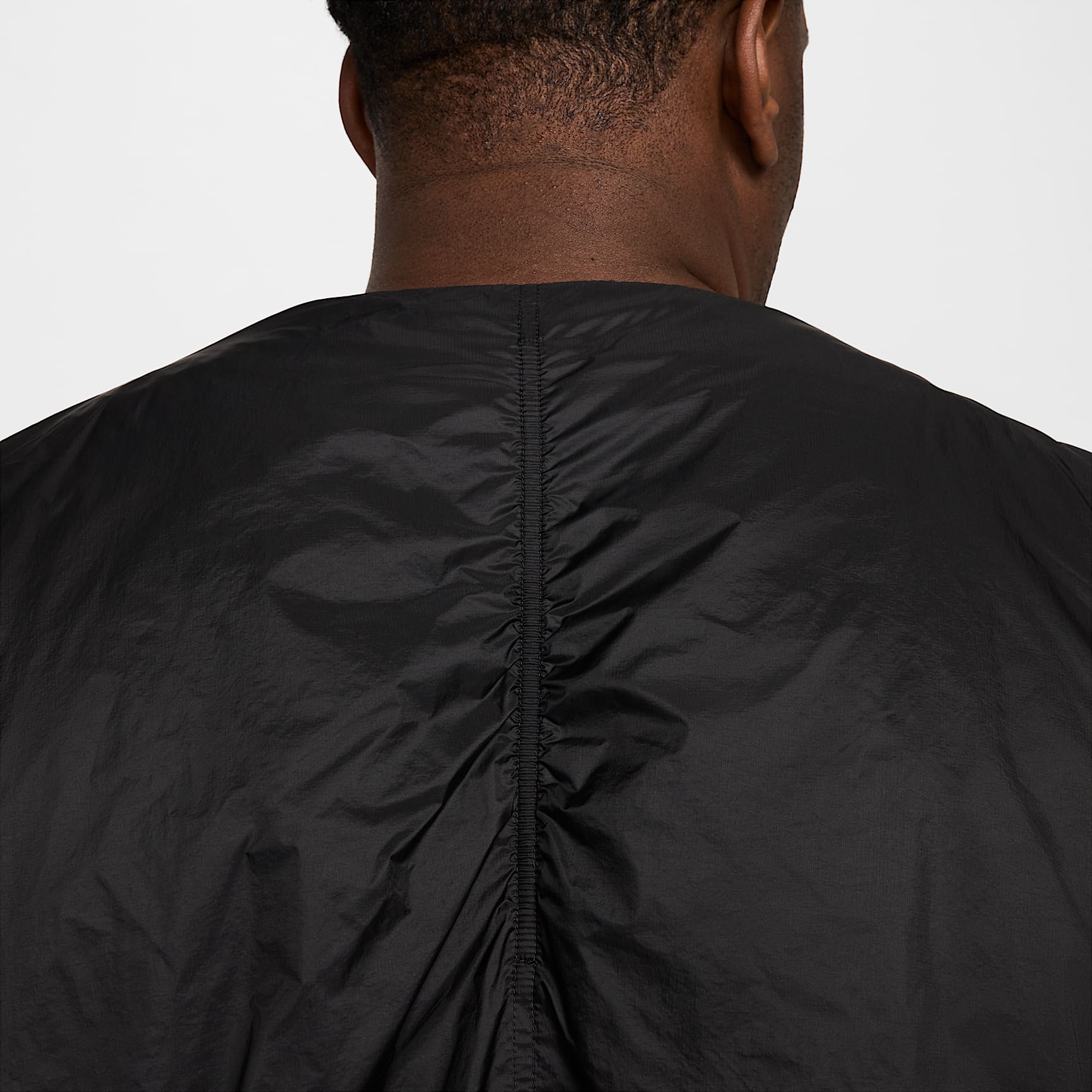 Nike Tech Men's Woven Vest