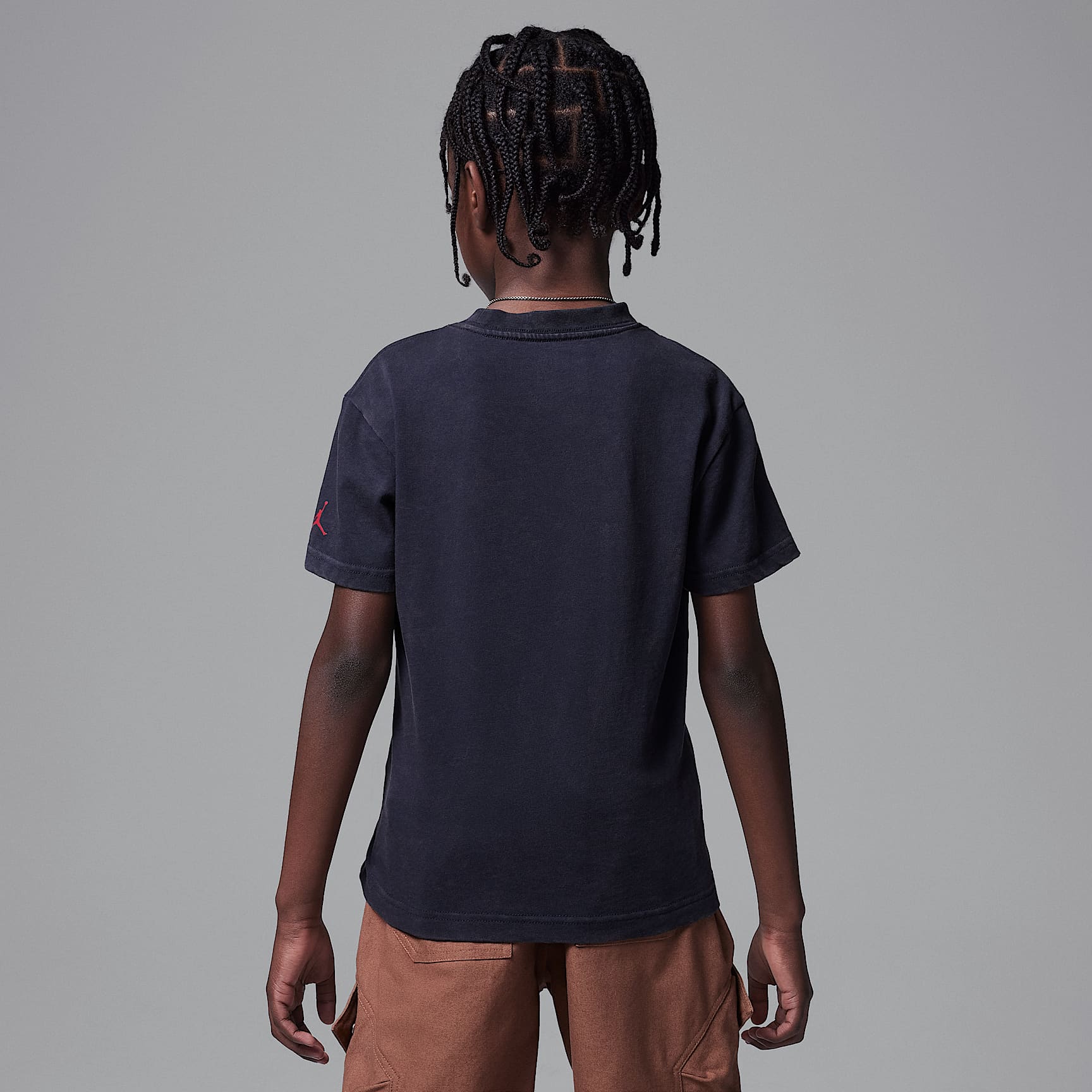 Jordan Little Kids' 40th Anniversary T-Shirt