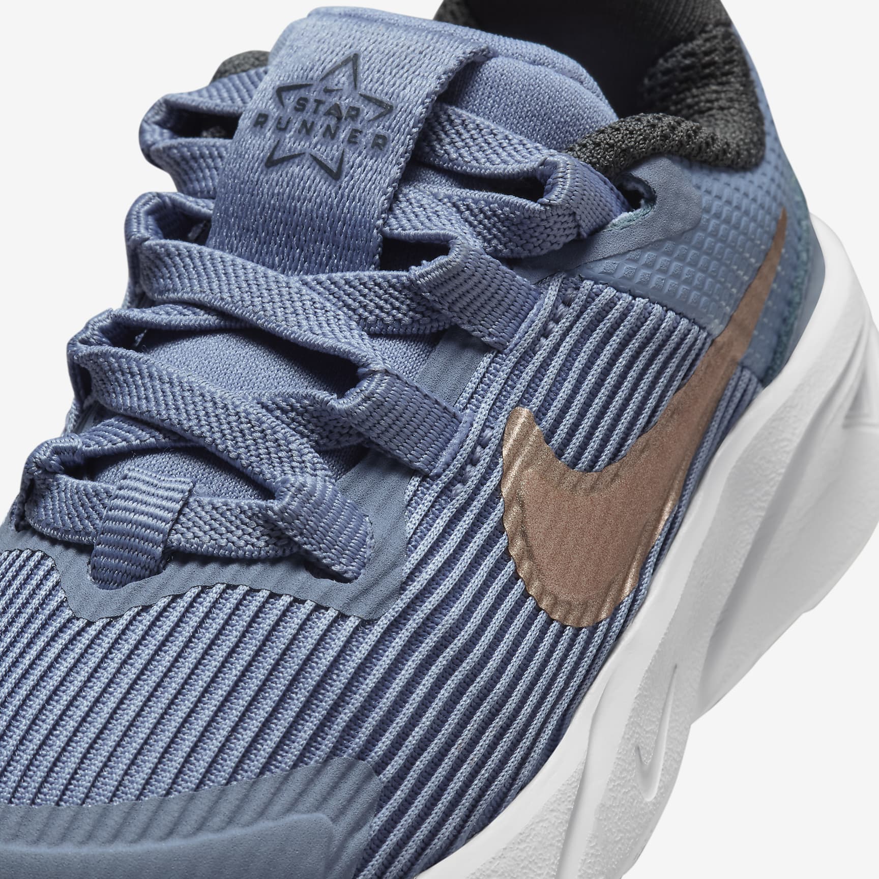 Nike Star Runner 4 Baby/Toddler Shoes