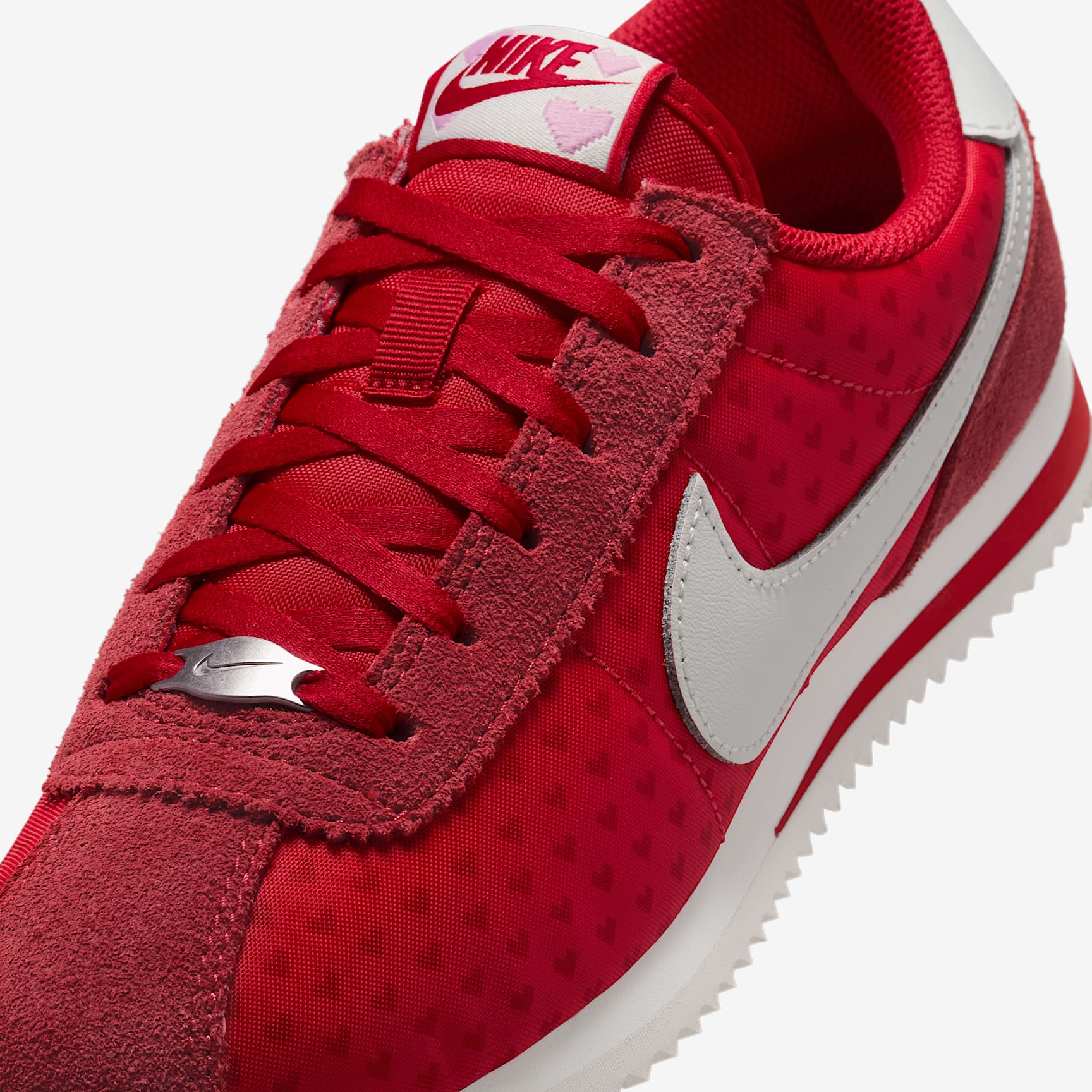 Nike Cortez Big Kids' Shoes