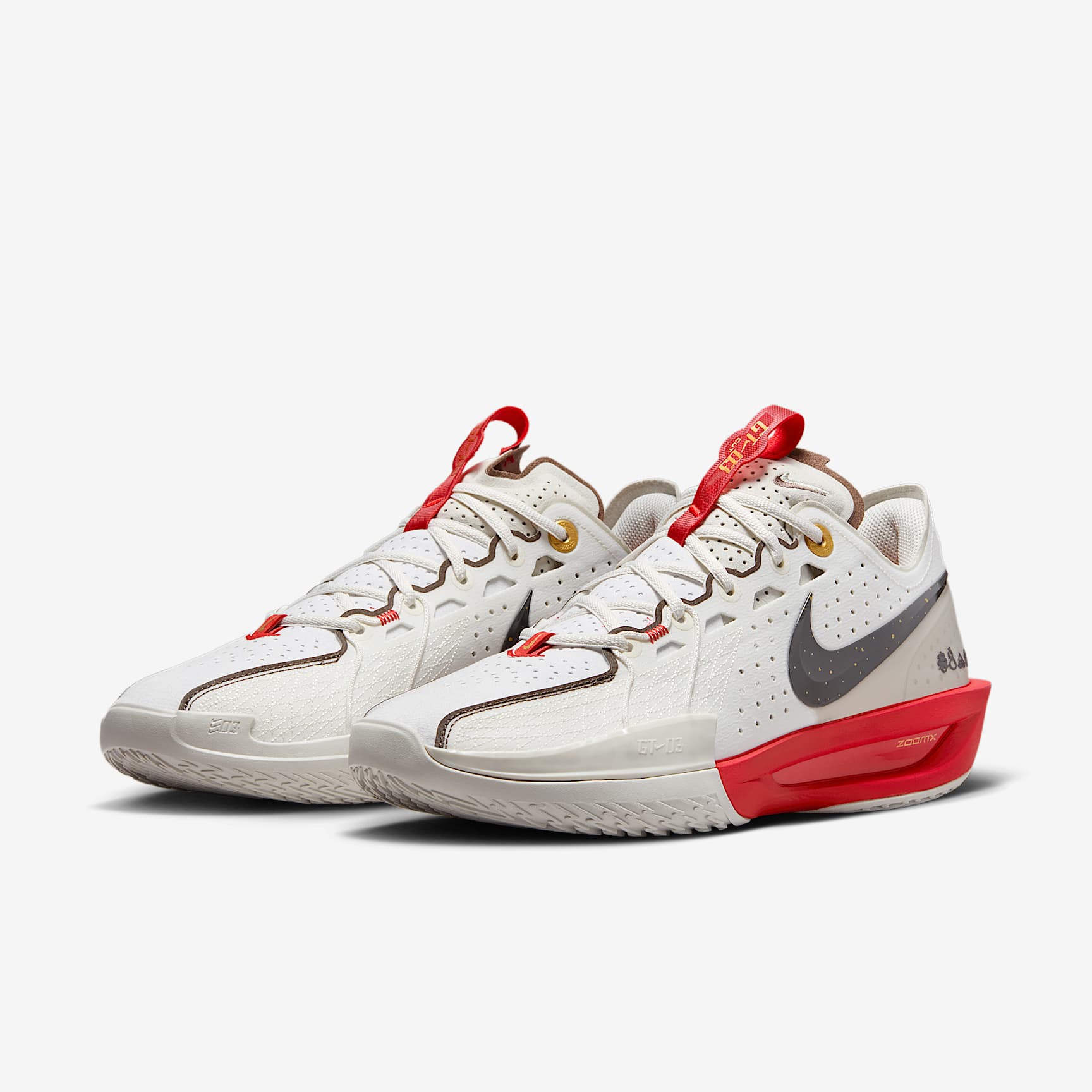 Nike G.T. Cut 3 Basketball Shoes
