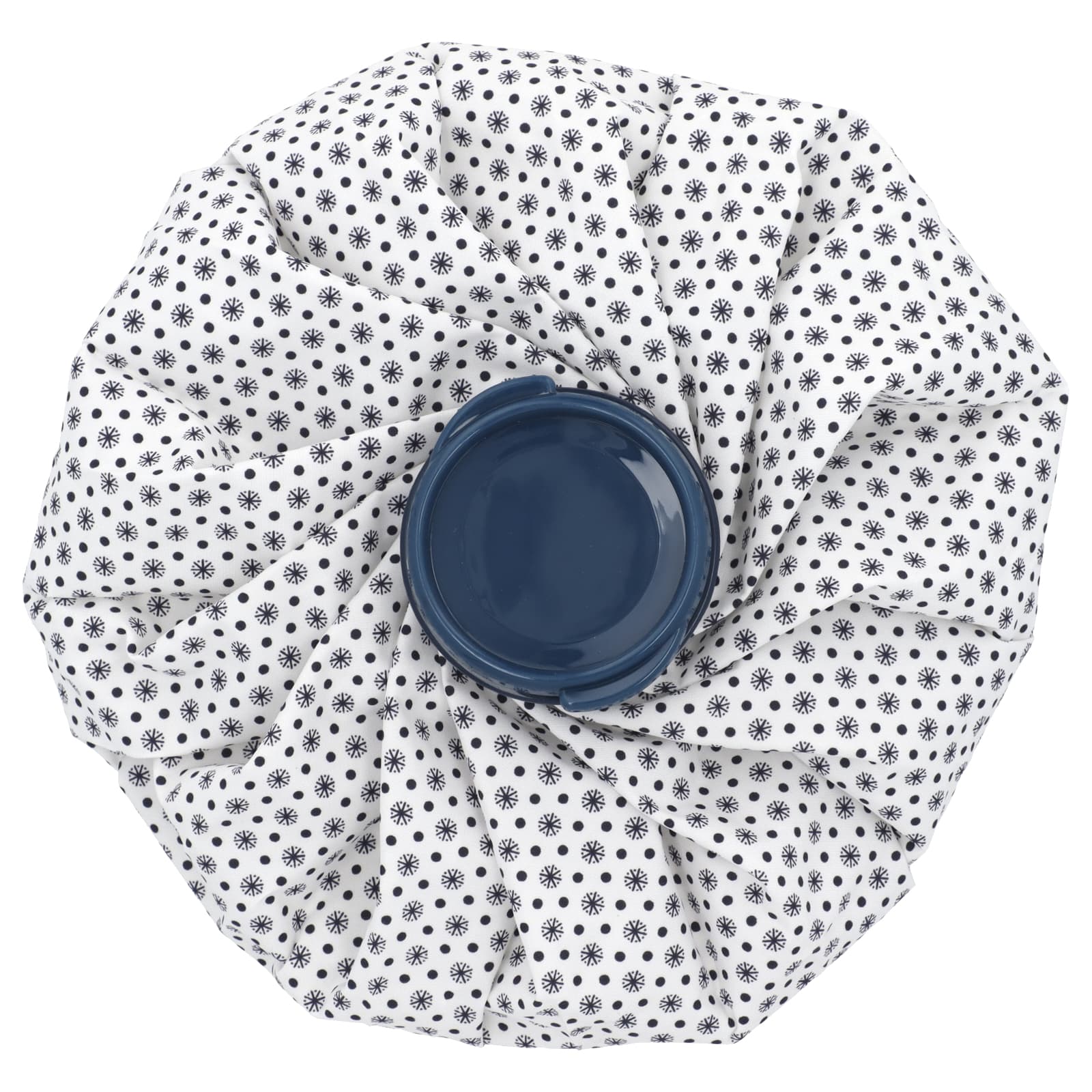 Flents, тканевый пакетик со льдом, большой, 1 шт.