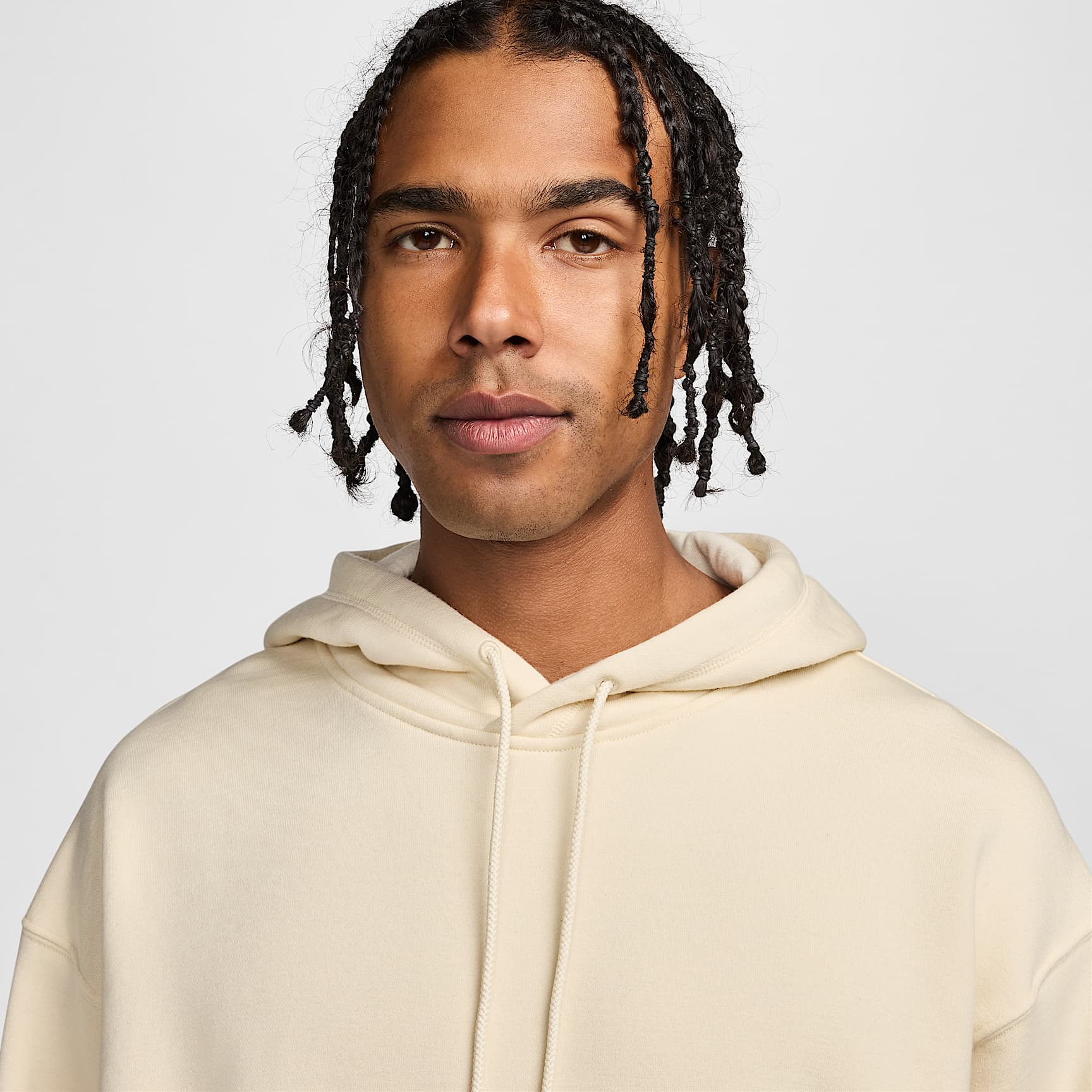 Nike Wool Classic Hoodie