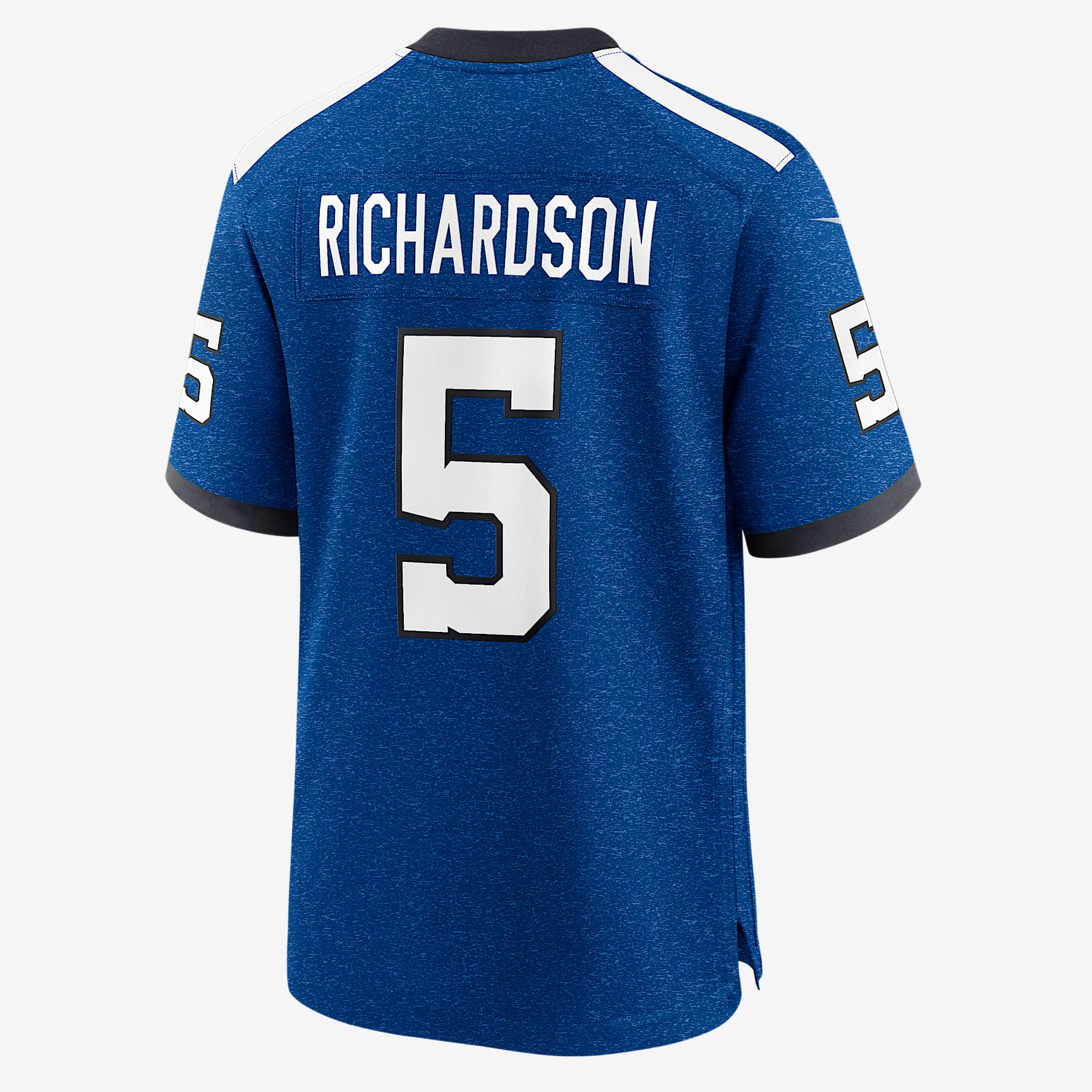 Anthony Richardson Indianapolis Colts Men's Nike NFL Game Jersey