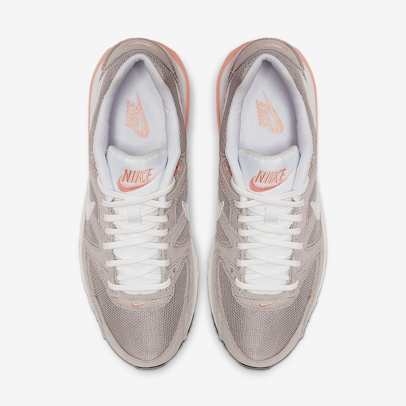 Nike Air Max Command Women's Shoes