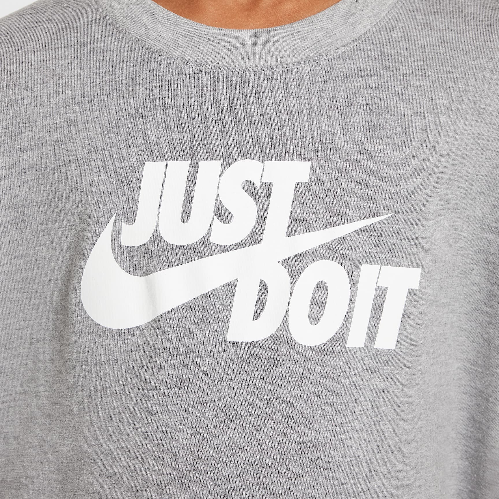 Nike Sportswear Big Kids' T-Shirt
