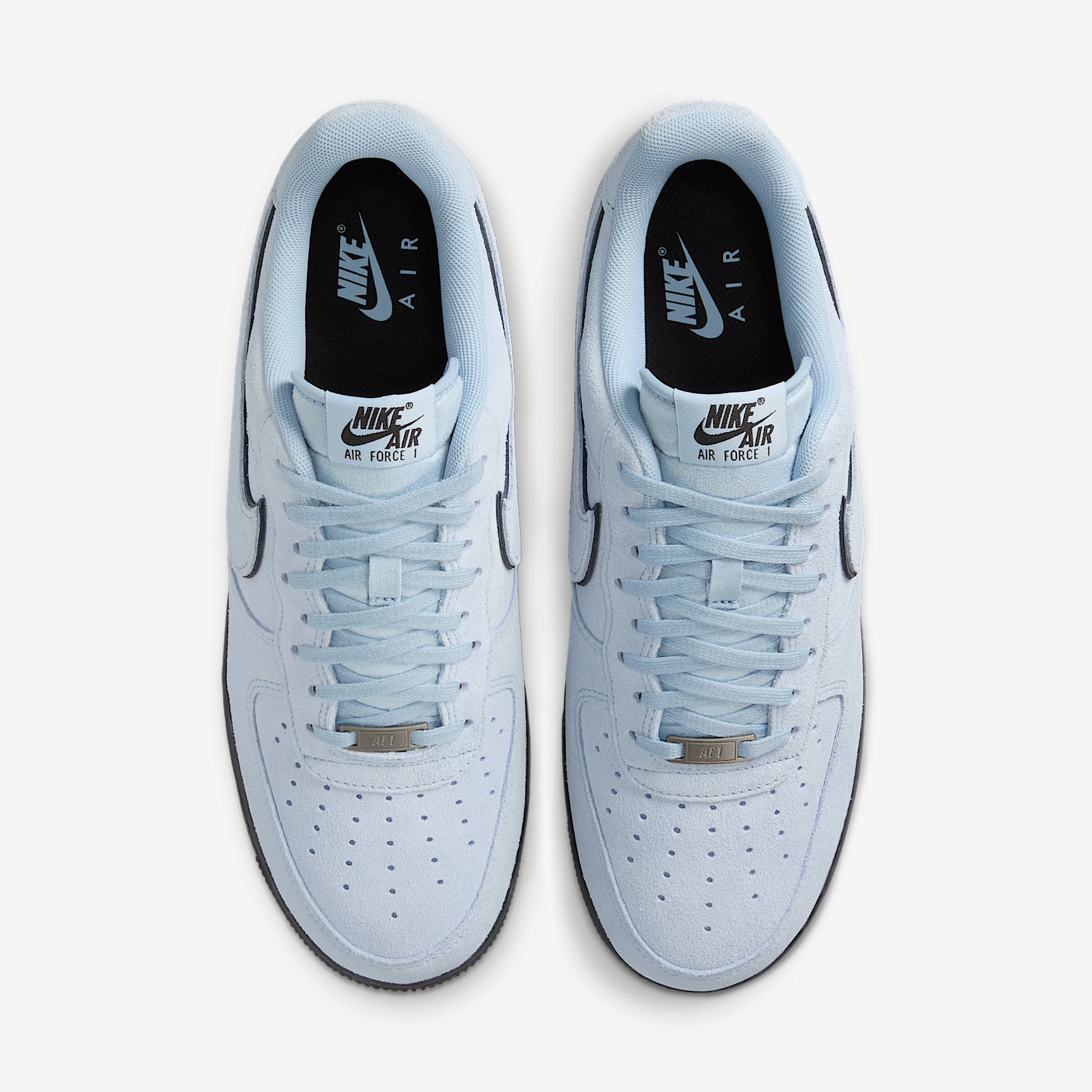 Nike Air Force 1 '07 LV8 Men's Shoes