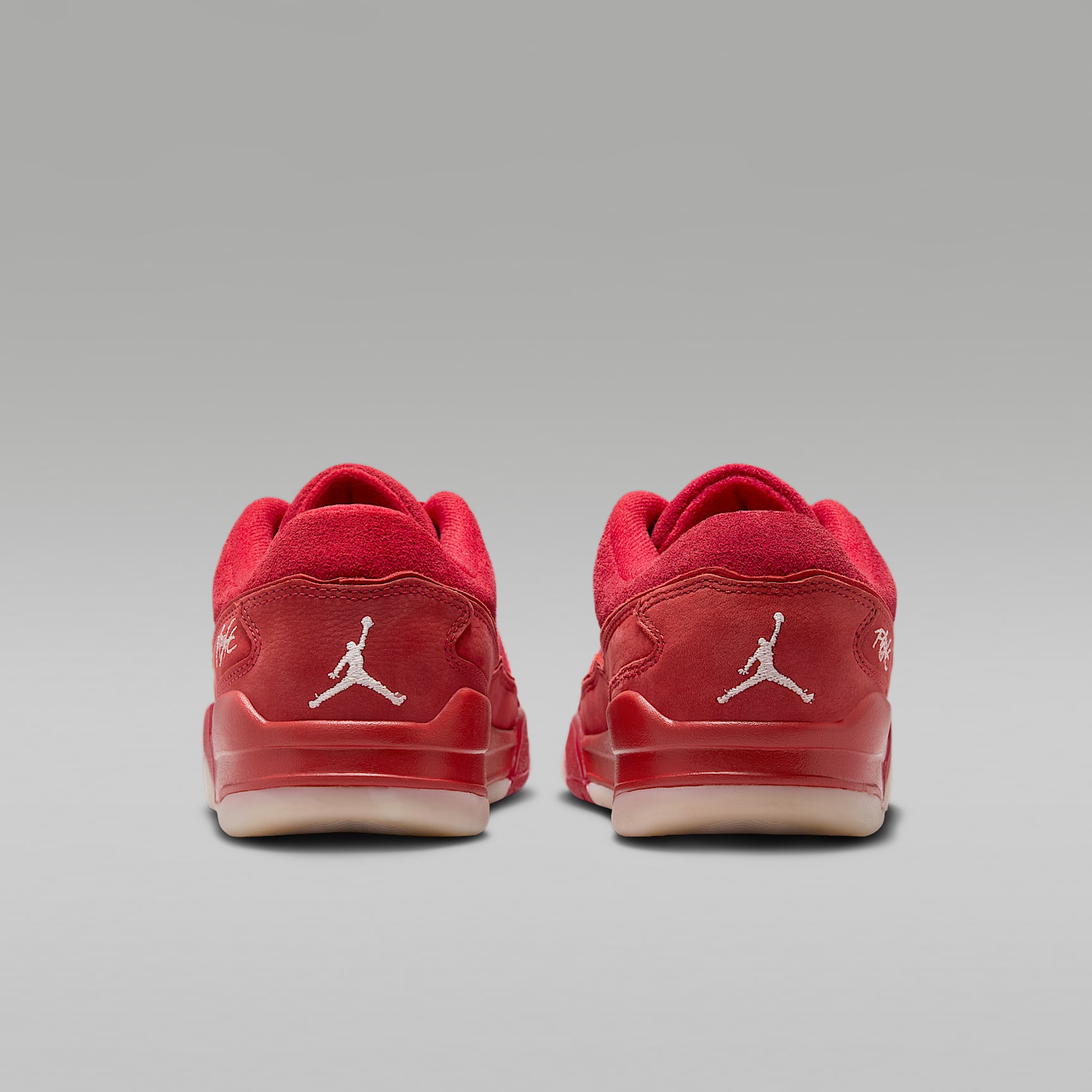 Jordan Flight Court Women's Shoes