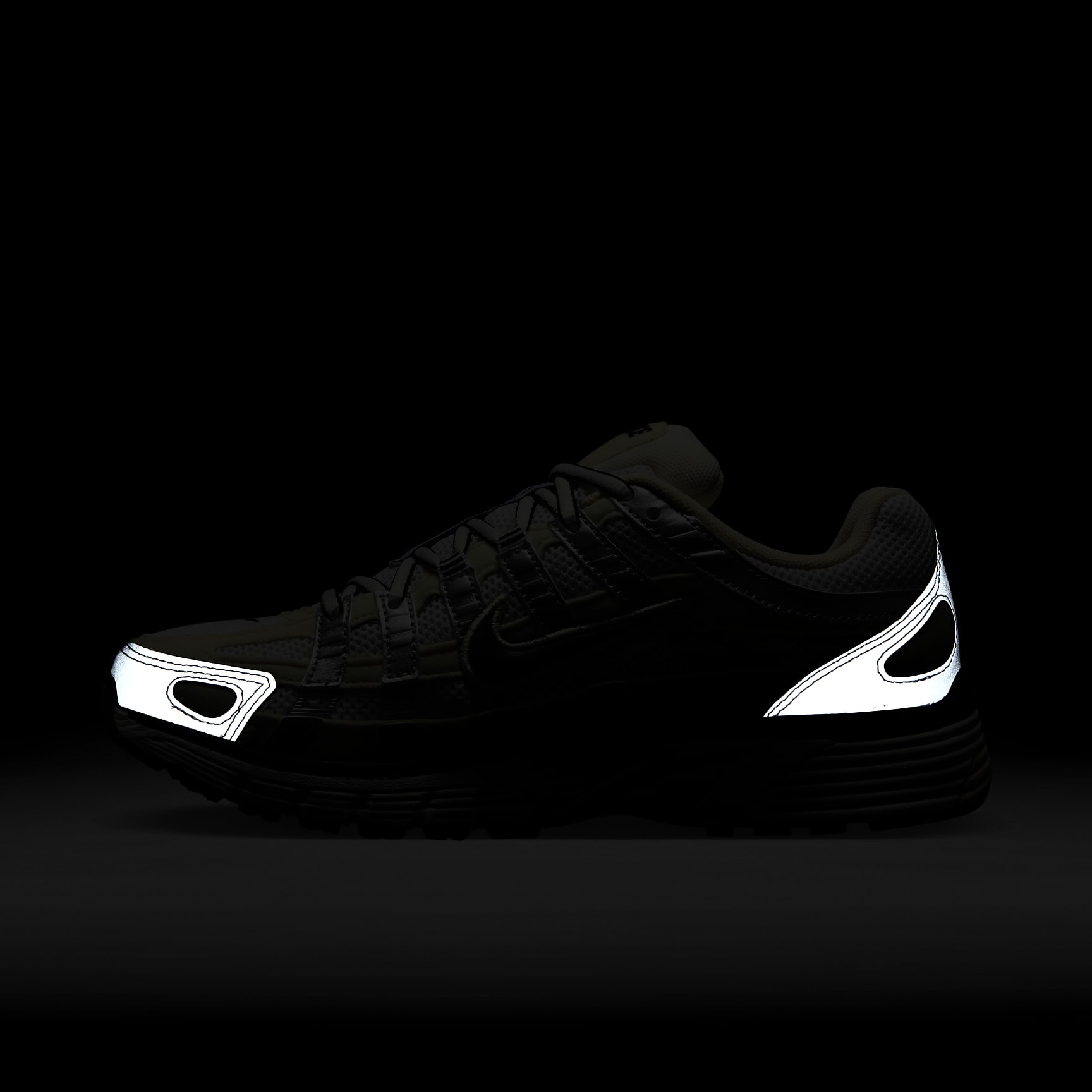 Nike P-6000 Women's Shoes