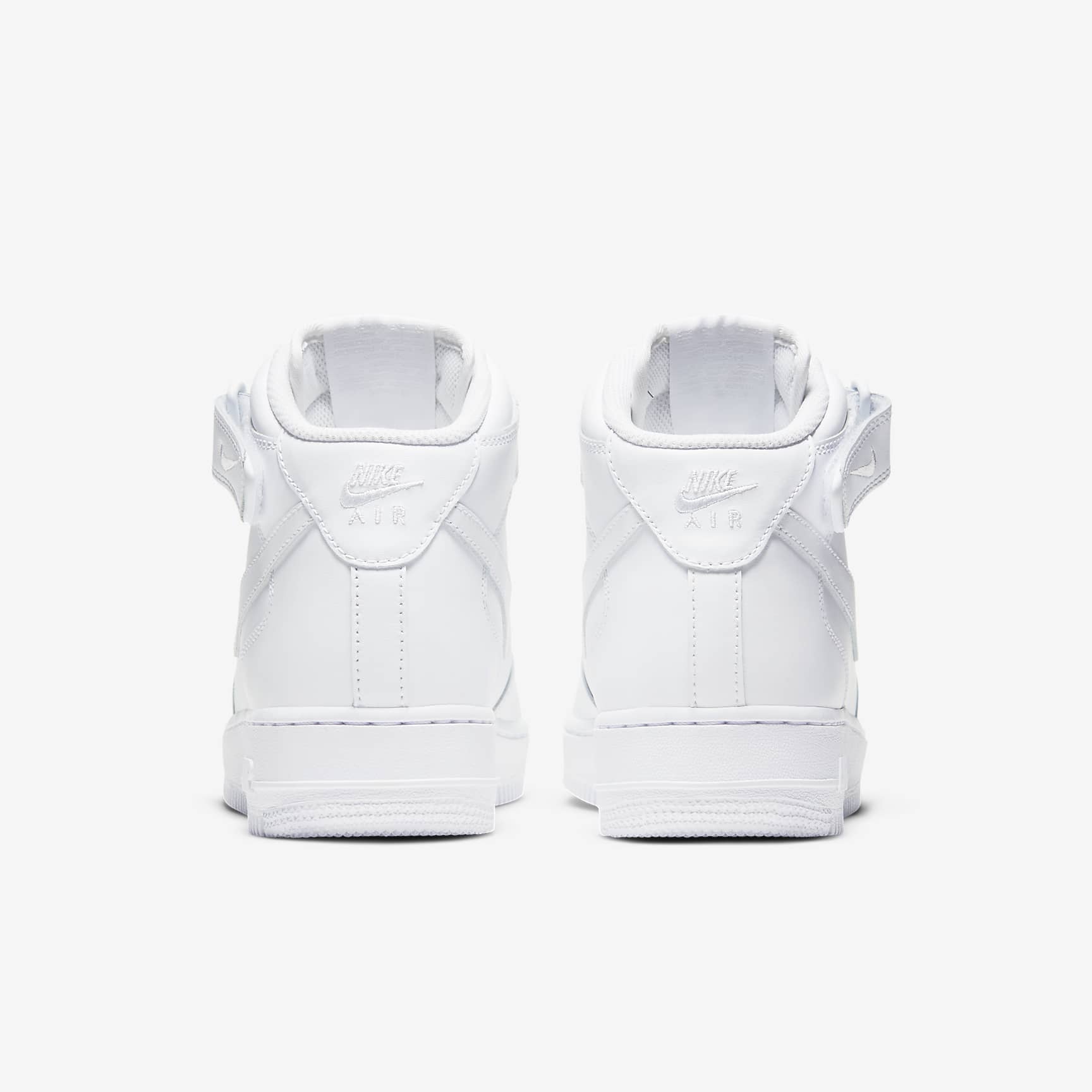 Nike Air Force 1 '07 Mid Women's Shoe