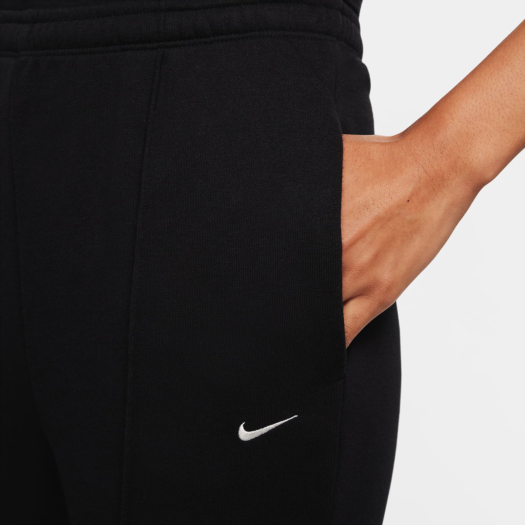 Nike Sportswear Chill Terry Women's Slim High-Waisted French Terry Sweatpants