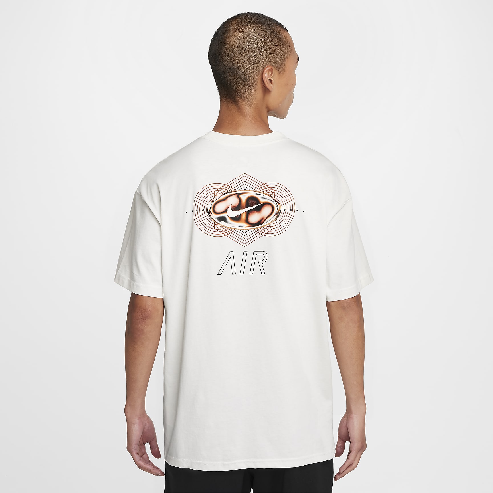 Nike Sportswear Men's Max90 T-Shirt