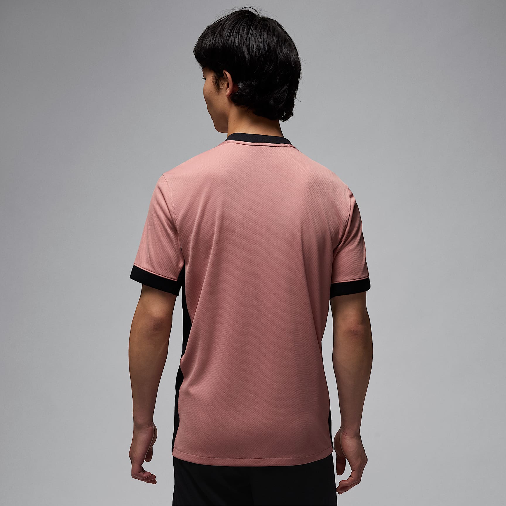 Paris Saint-Germain 2024/25 Stadium Third Men's Jordan Dri-FIT Soccer Replica Jersey