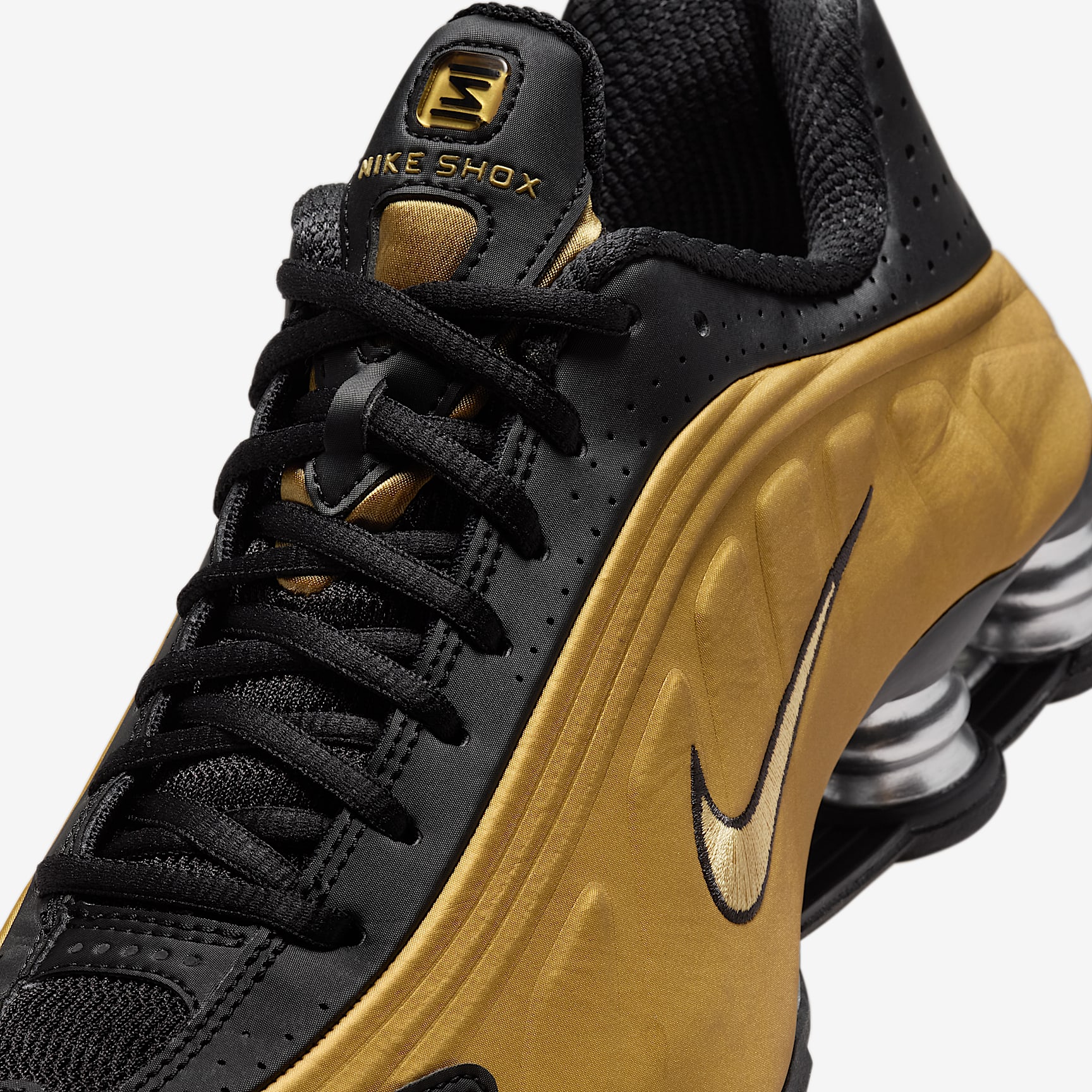 Nike Shox R4 Women's Shoes