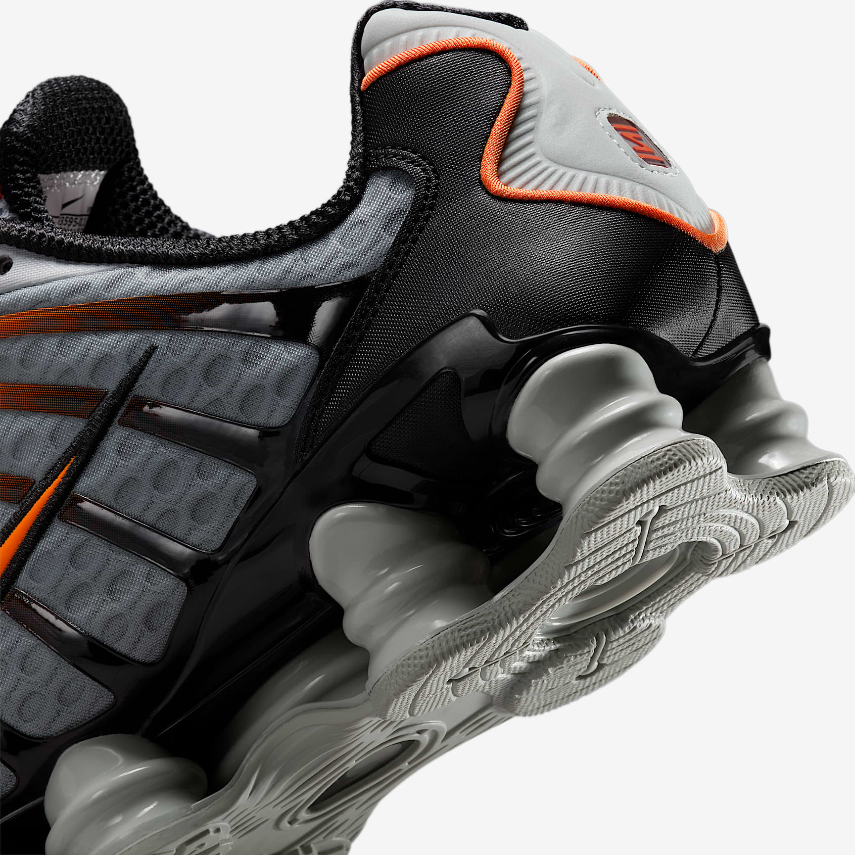 Nike Shox TL Men's Shoes