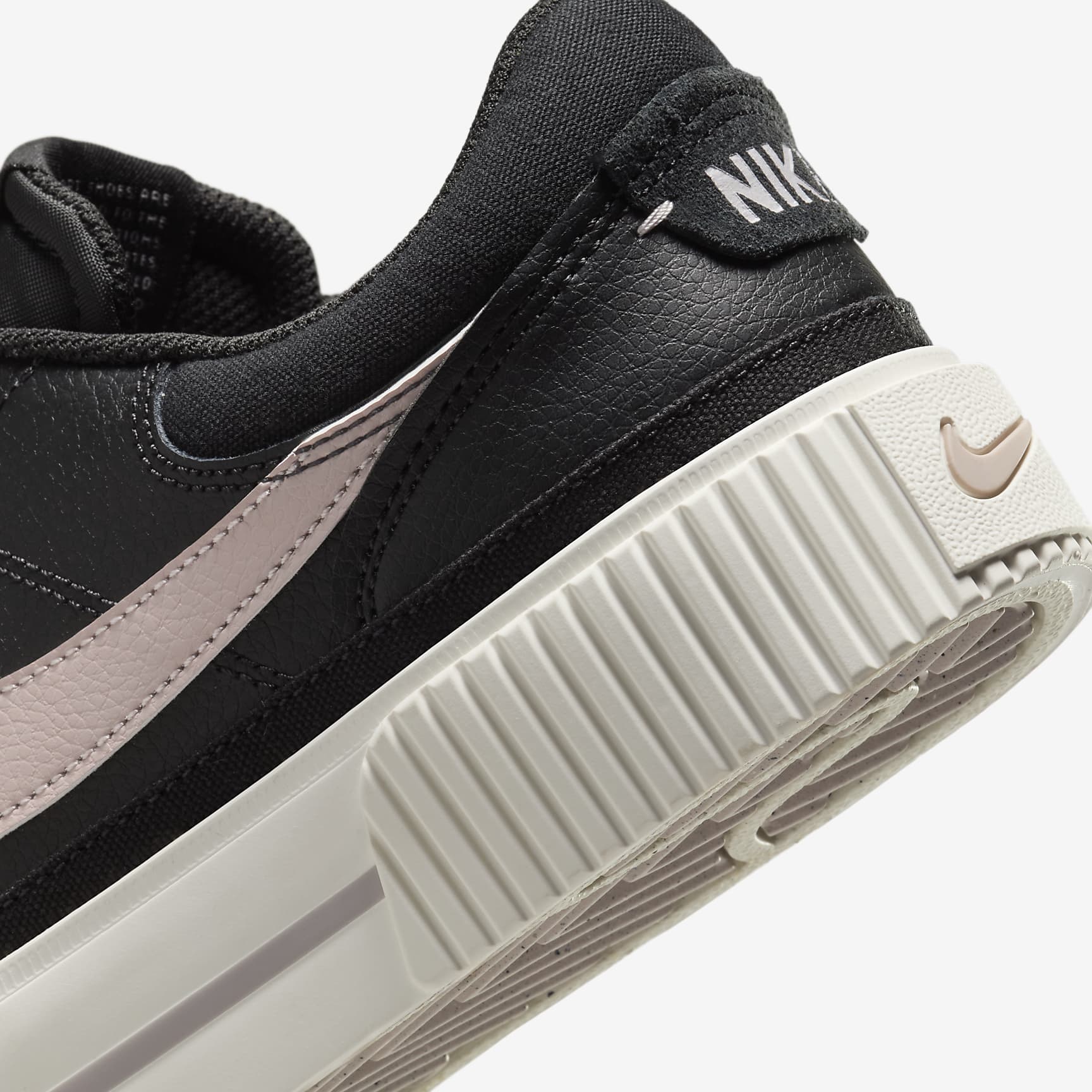 Nike Court Legacy Lift Women's Shoes