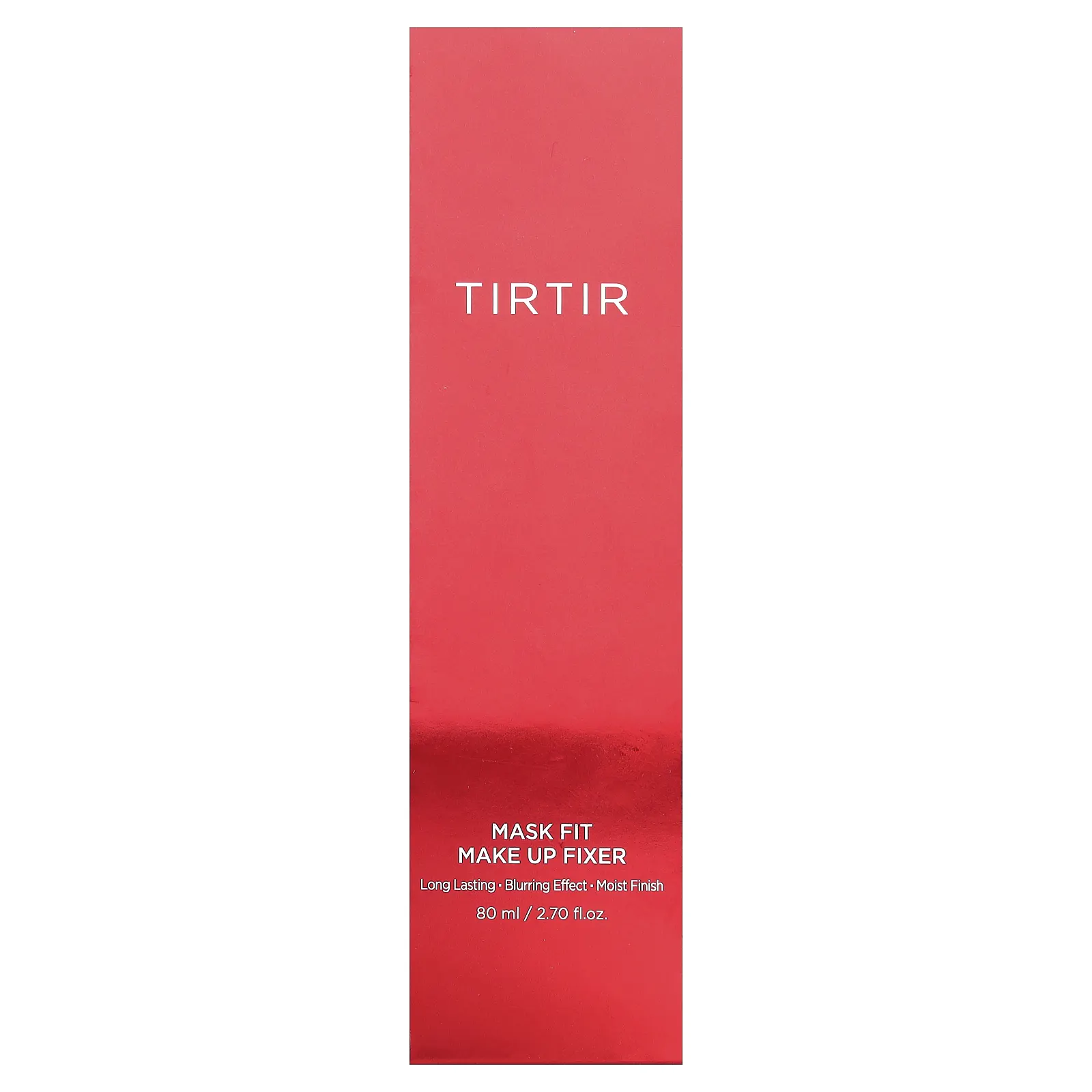 TIRTIR, Mask Fit, средство для фиксации макияжа, 80 мл (2,7 жидк. унции)