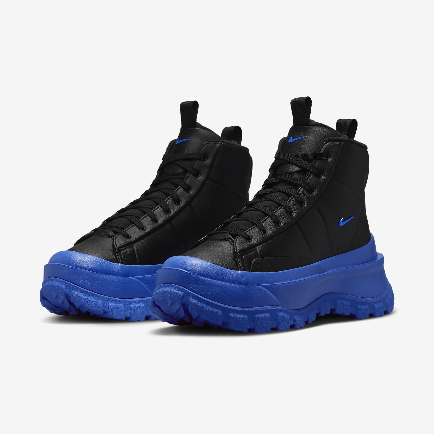 Nike Blazer Roam Mid Women's Winterized Shoes