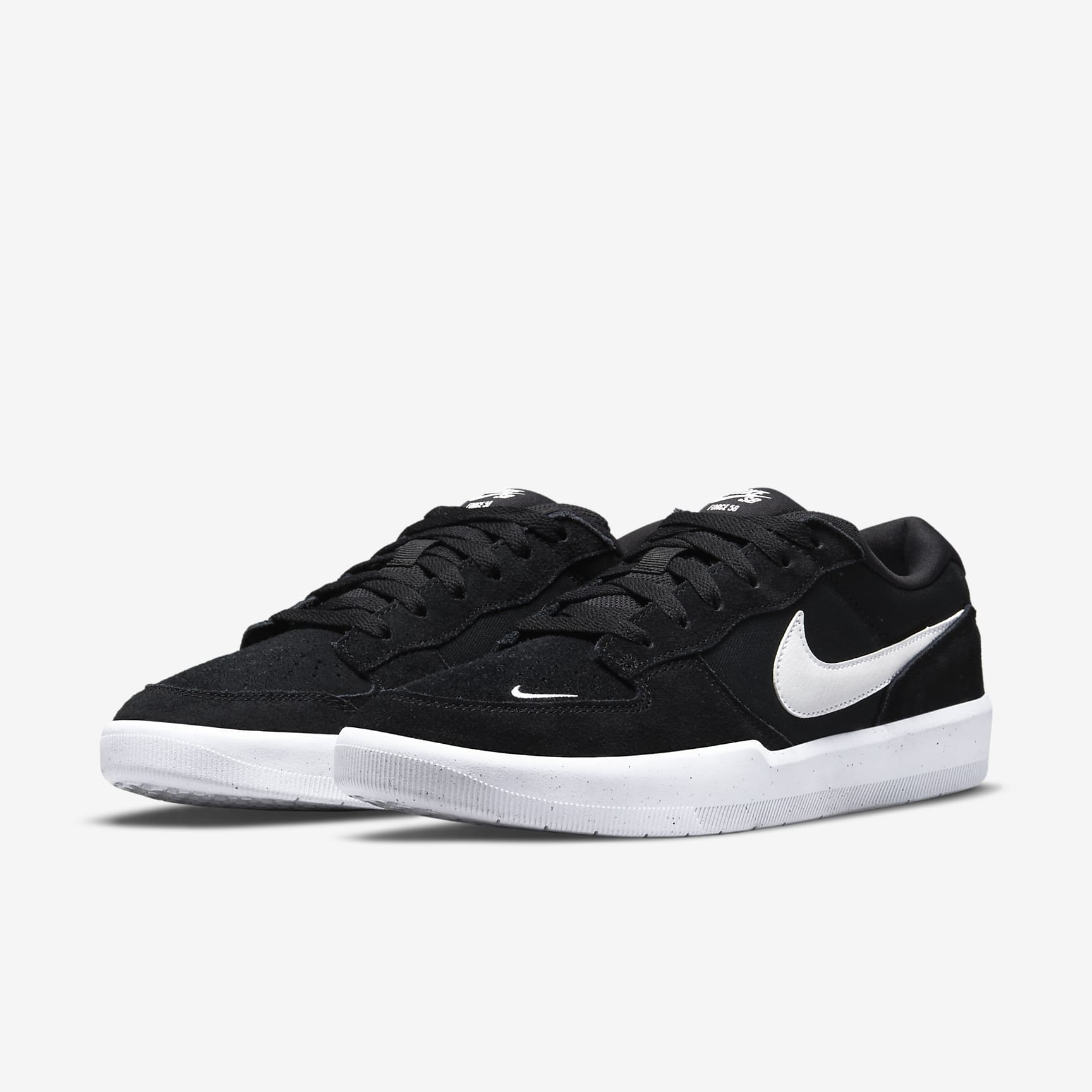 Nike SB Force 58 Skate Shoe