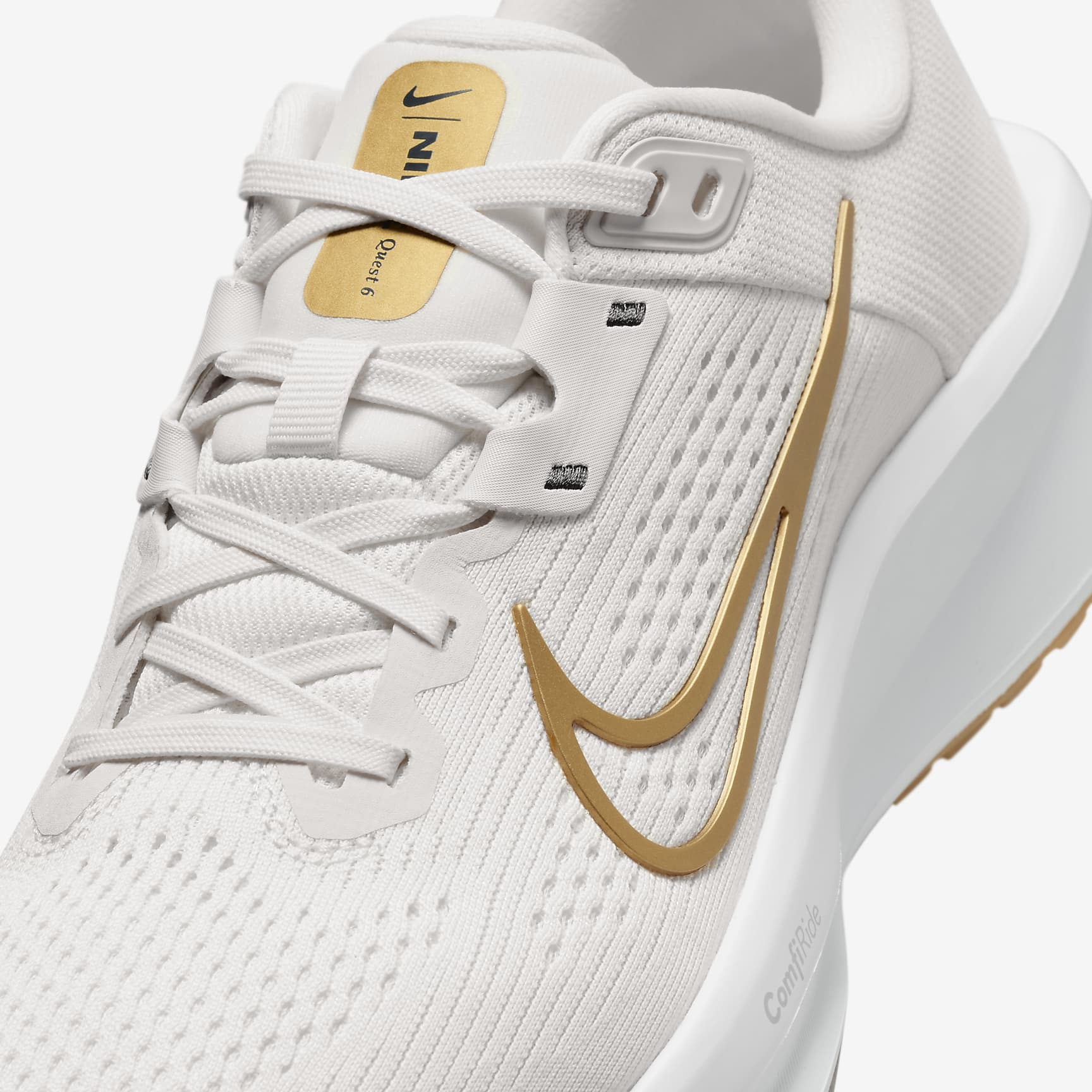Nike Quest 6 Women's Road Running Shoes