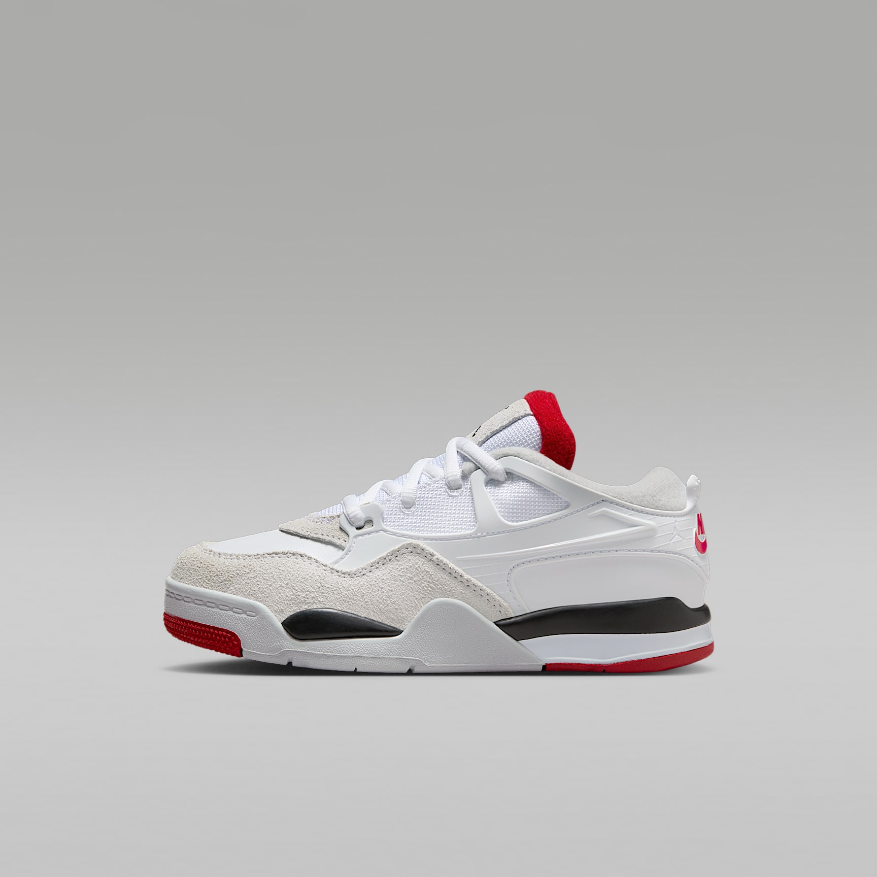 Jordan 4 RM Little Kids' Shoes