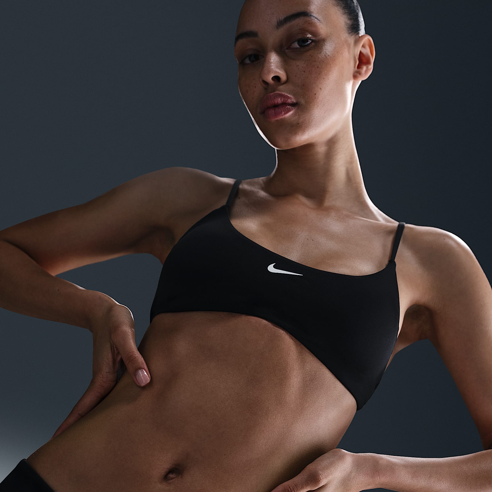 Nike Swim Essential Women's Bralette Bikini Top