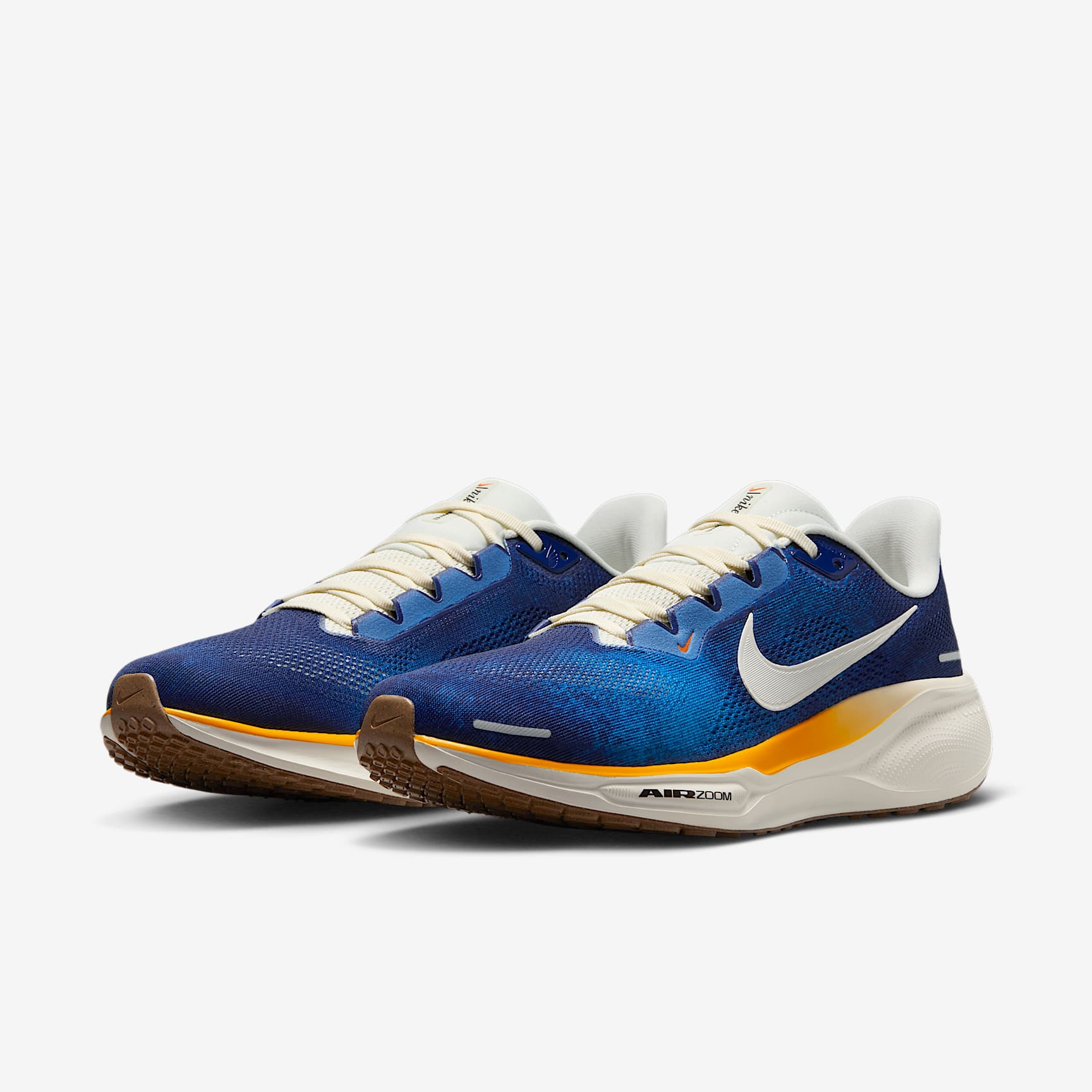 Nike Pegasus 41 Men's Road Running Shoes