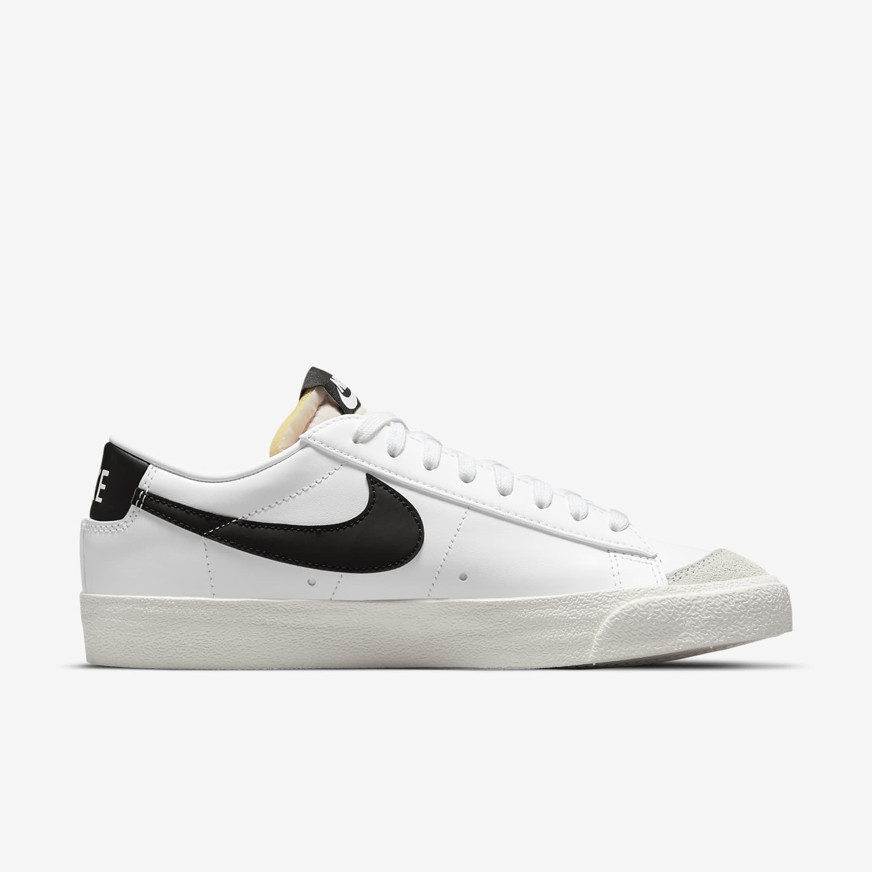 Nike Blazer Low '77 Women's Shoes