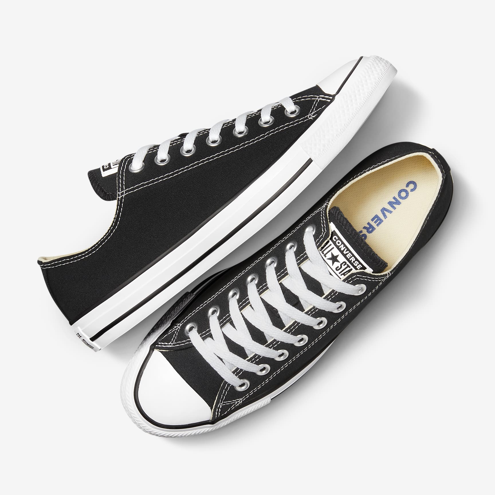 Converse Chuck Taylor All Star Low Top Unisex Shoes