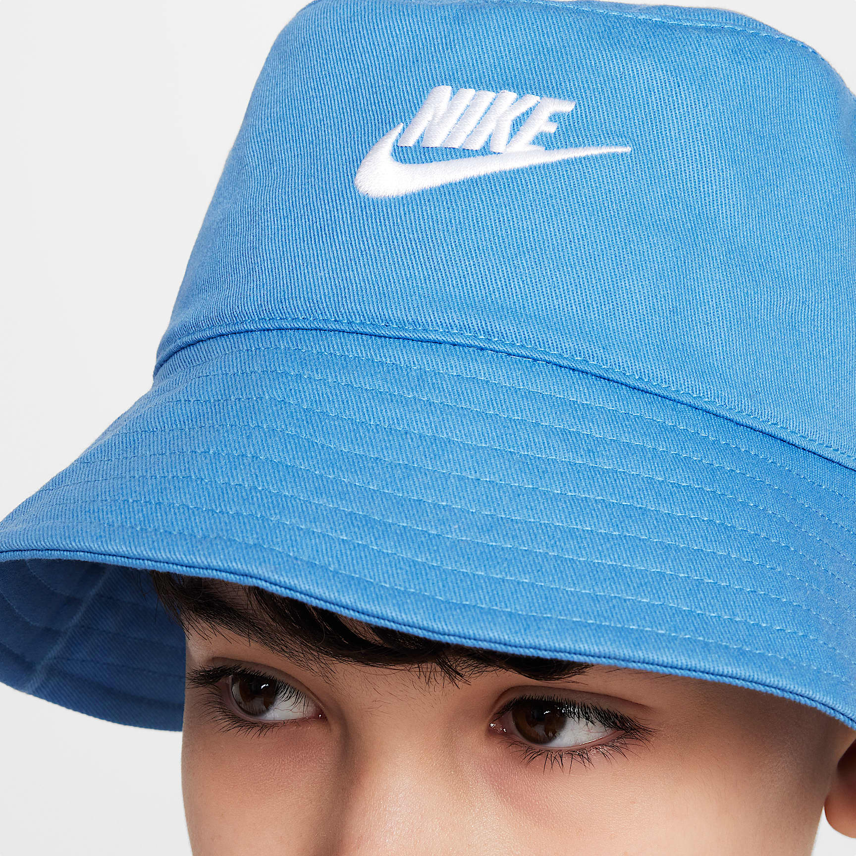 Nike Little Kids' Futura Apex Bucket Hat