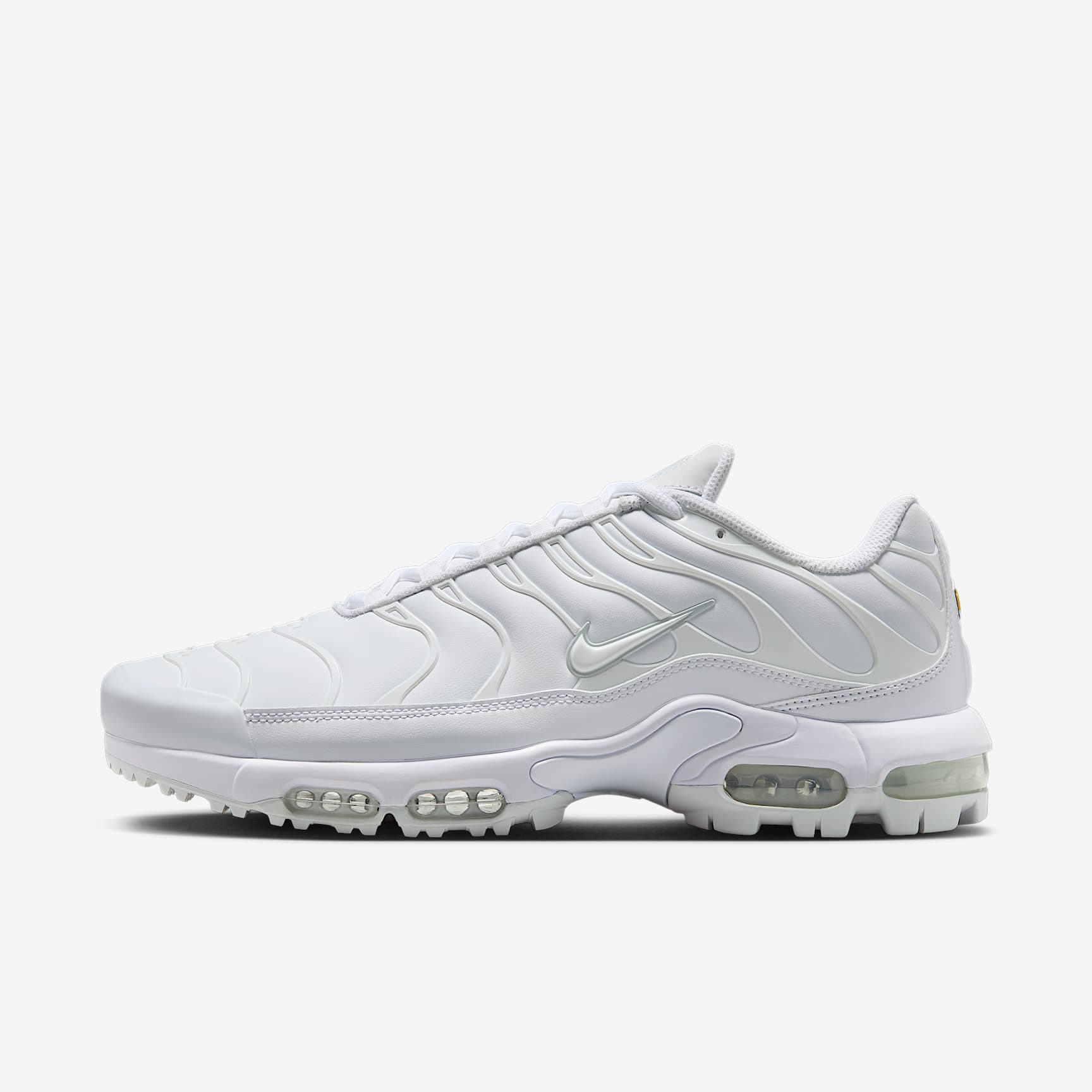 Nike Air Max Plus G Golf Shoes